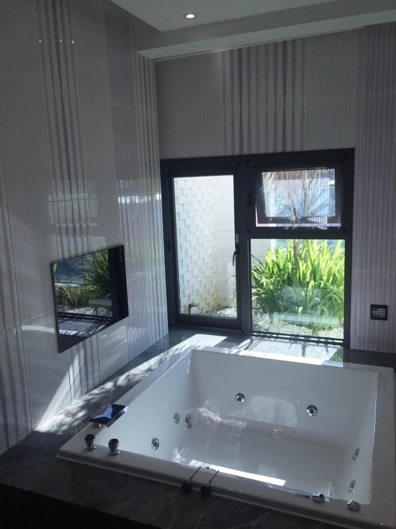 Area and facilities in All-Ur Boutique Motel - Xinzhuang Branch