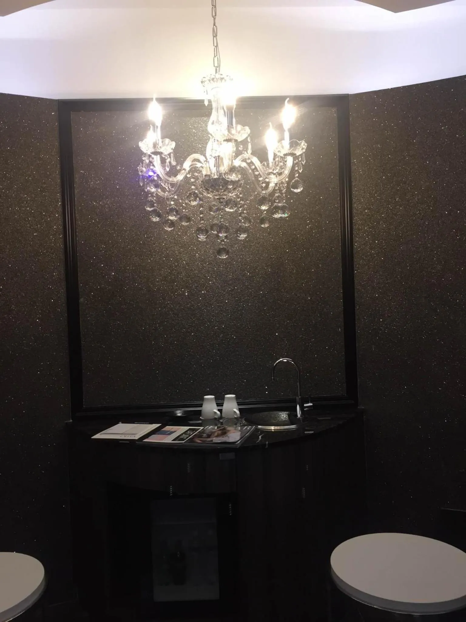 Area and facilities in All-Ur Boutique Motel - Xinzhuang Branch