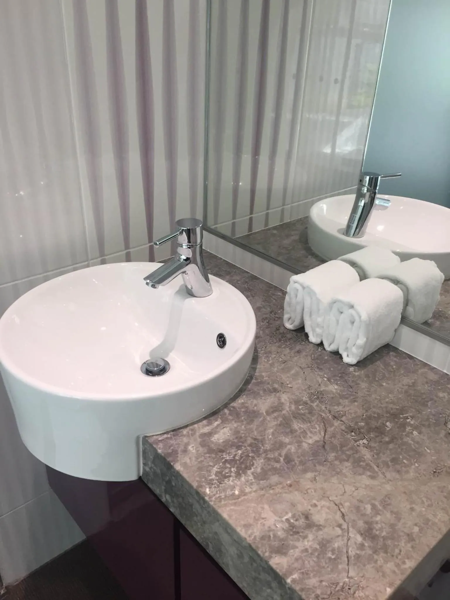 Area and facilities in All-Ur Boutique Motel - Xinzhuang Branch