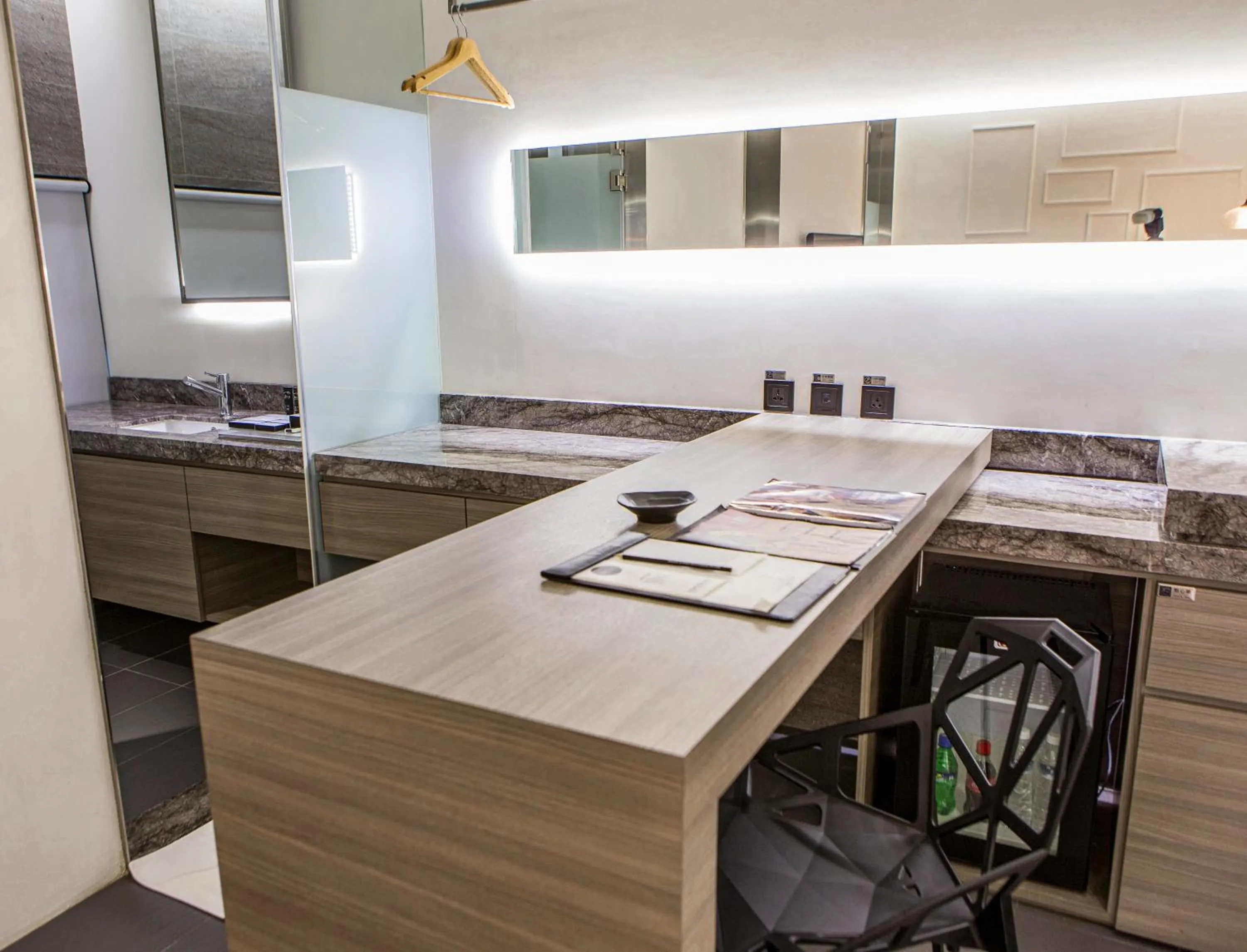 All-Ur Boutique Motel - Xinzhuang Branch