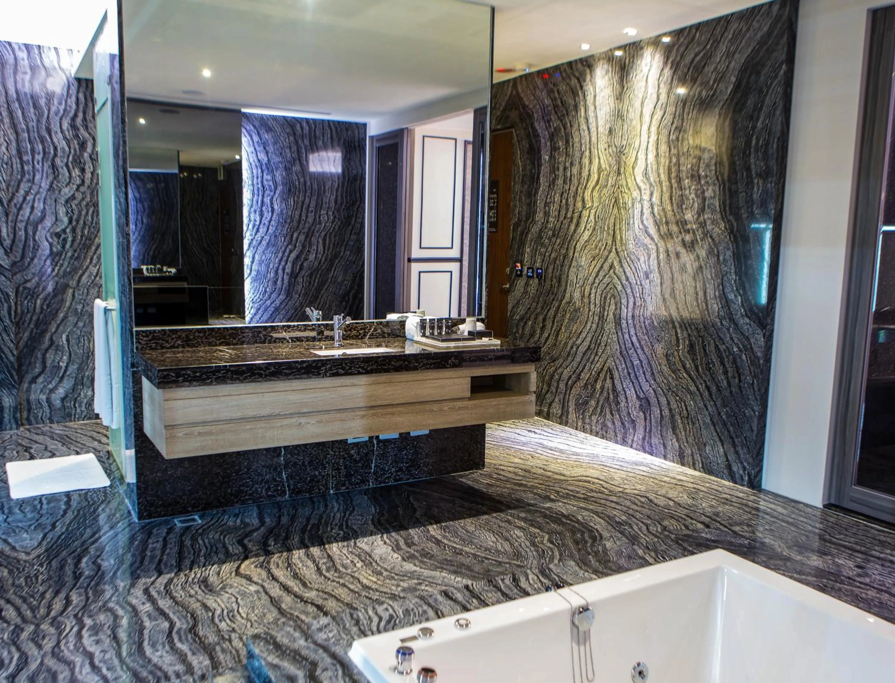 All-Ur Boutique Motel - Xinzhuang Branch