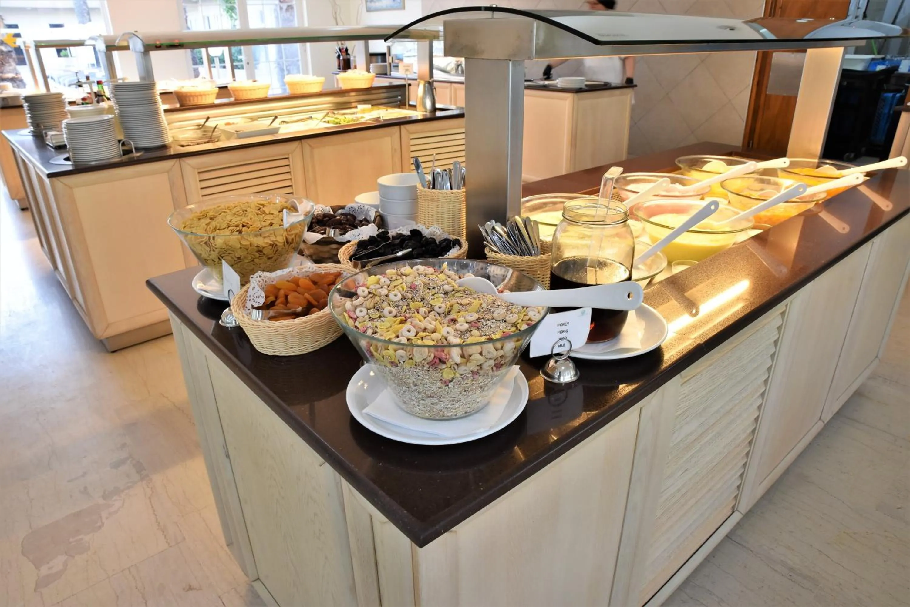 Marathon Hotel - All Inclusive