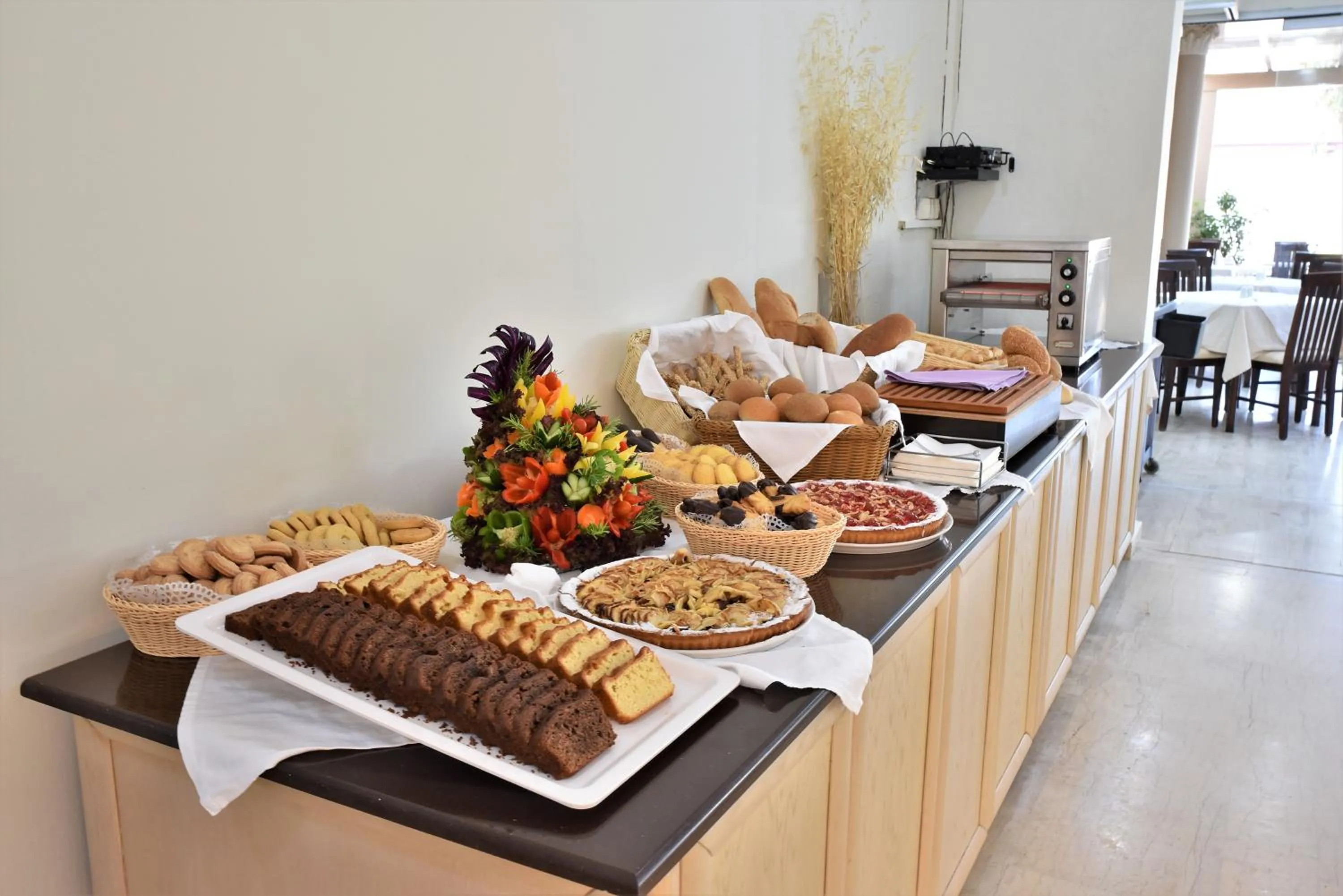 Marathon Hotel - All Inclusive