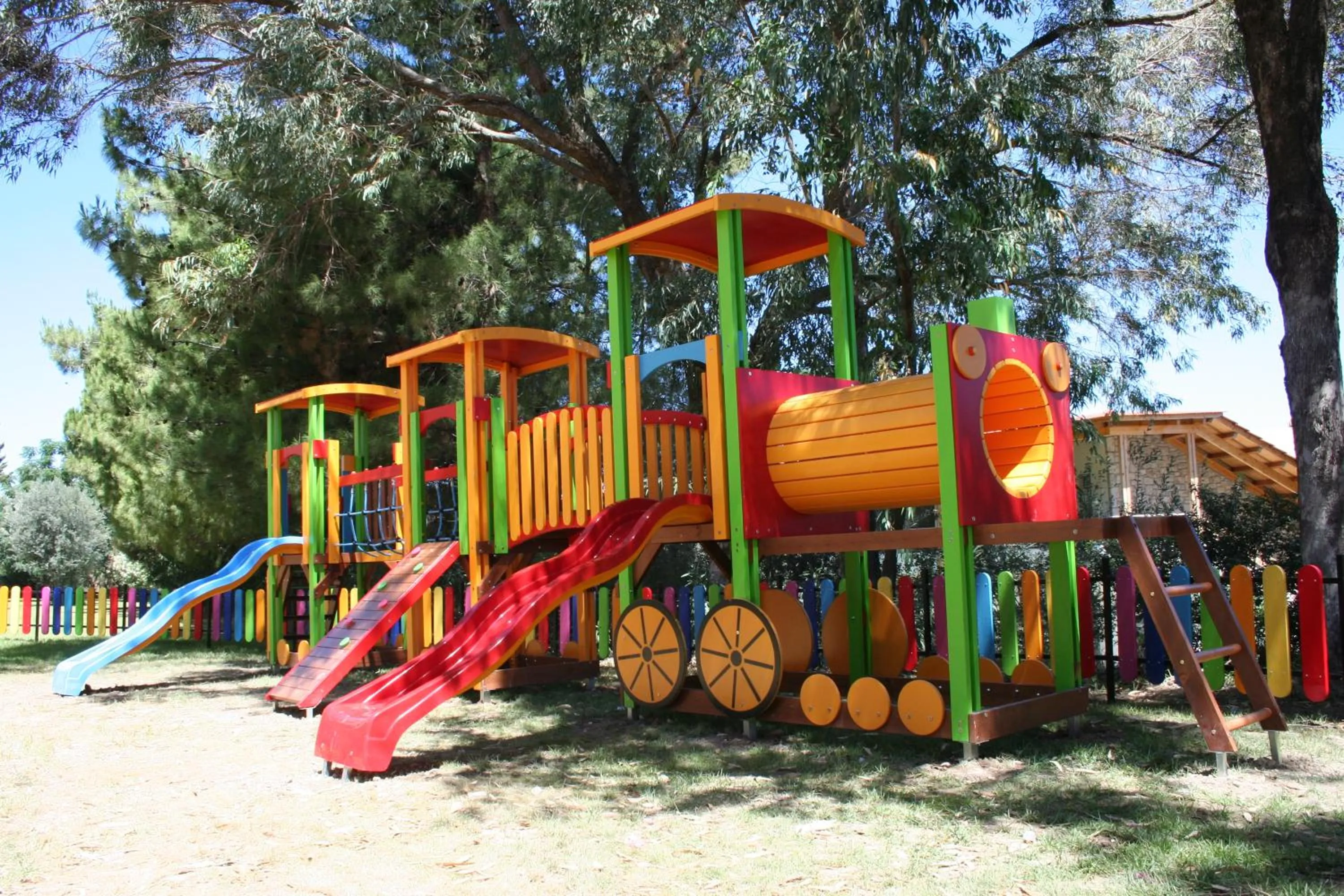 Day in Marathon Hotel - All Inclusive