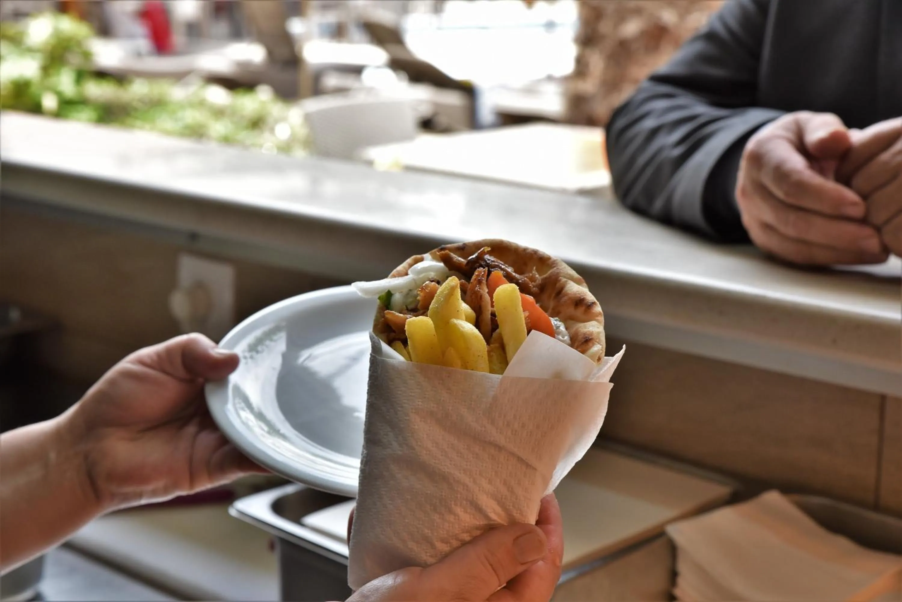 Marathon Hotel - All Inclusive