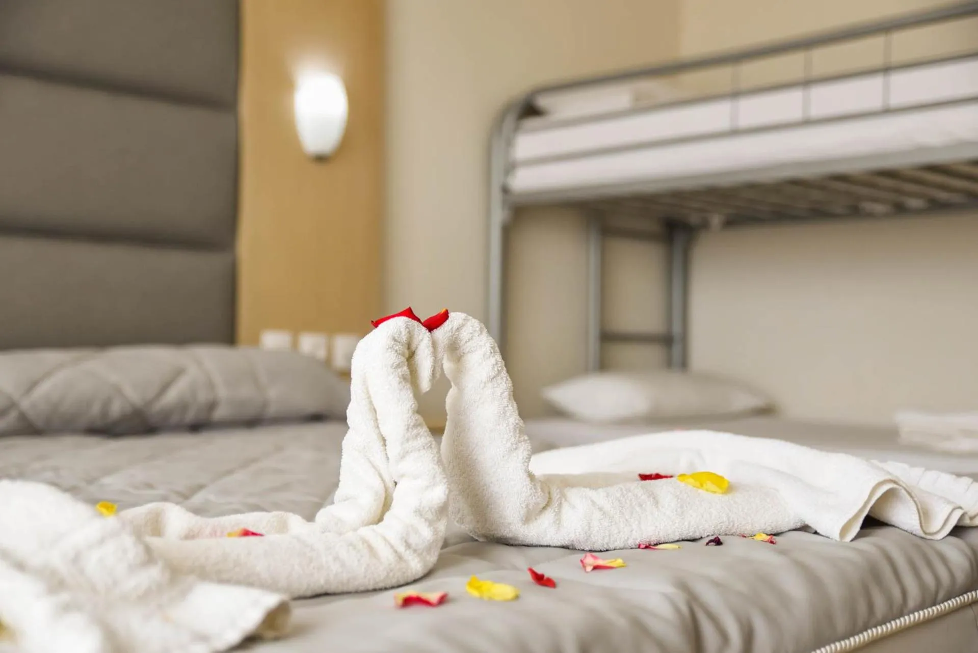 Marathon Hotel - All Inclusive