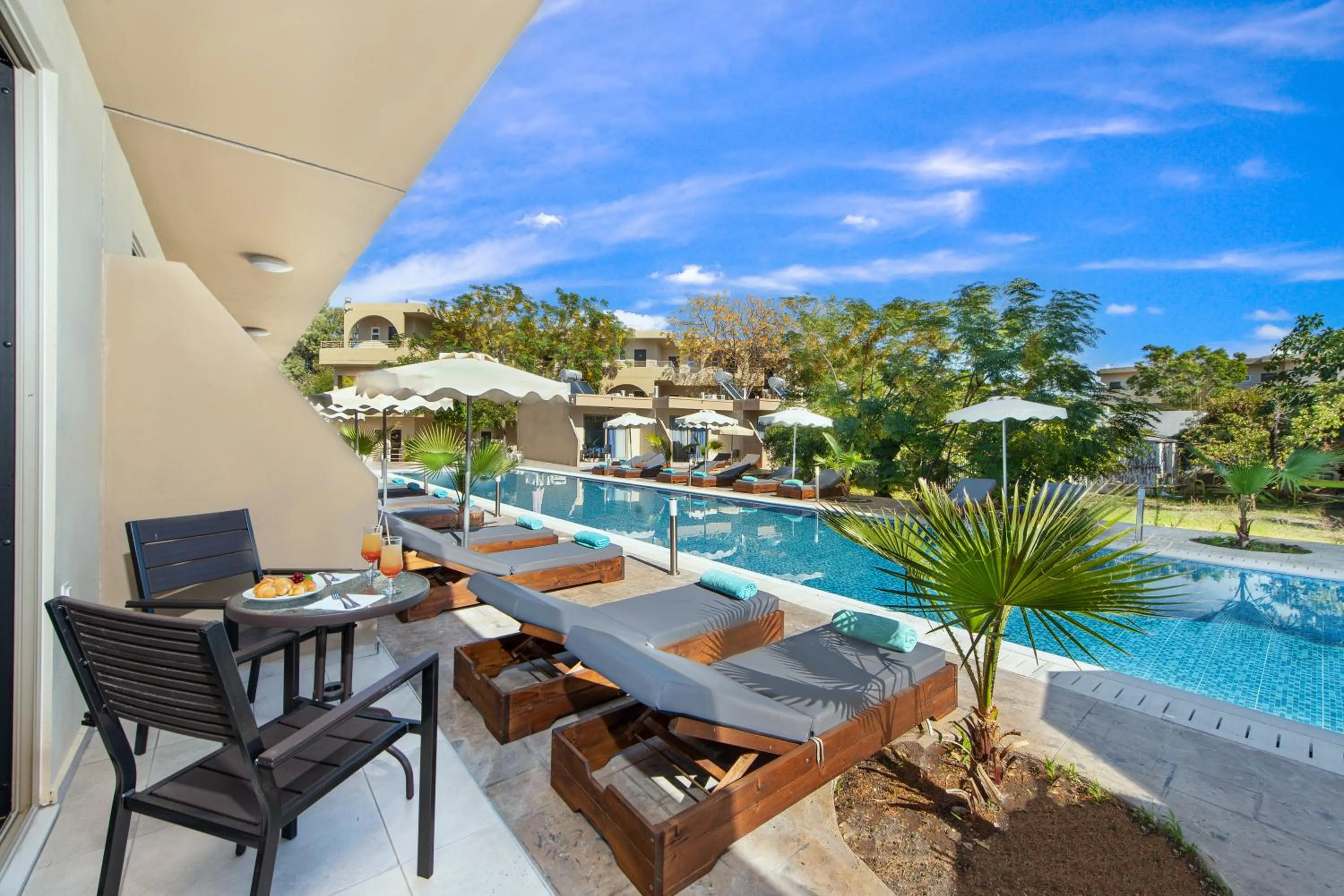 Marathon Hotel - All Inclusive