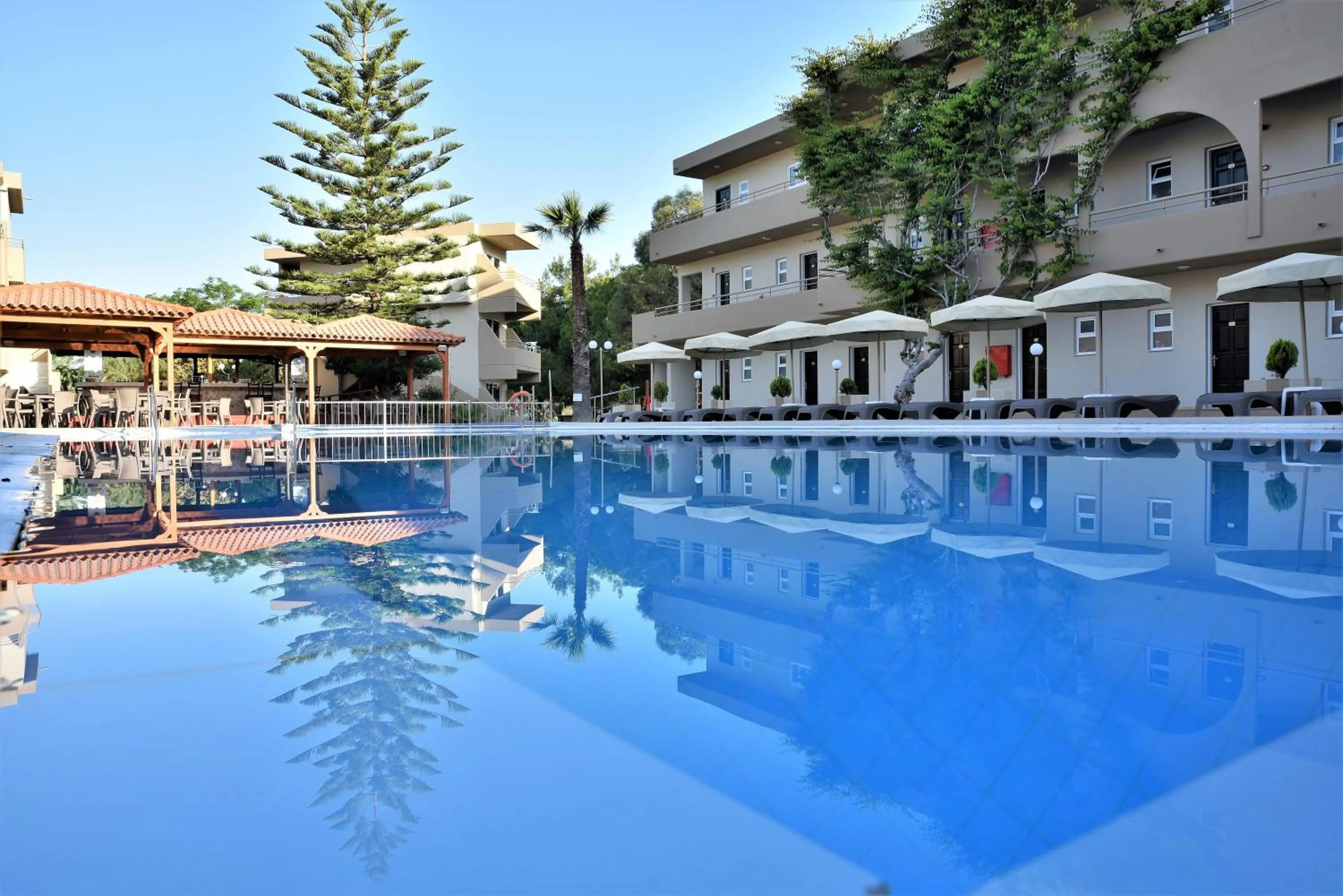 Marathon Hotel - All Inclusive