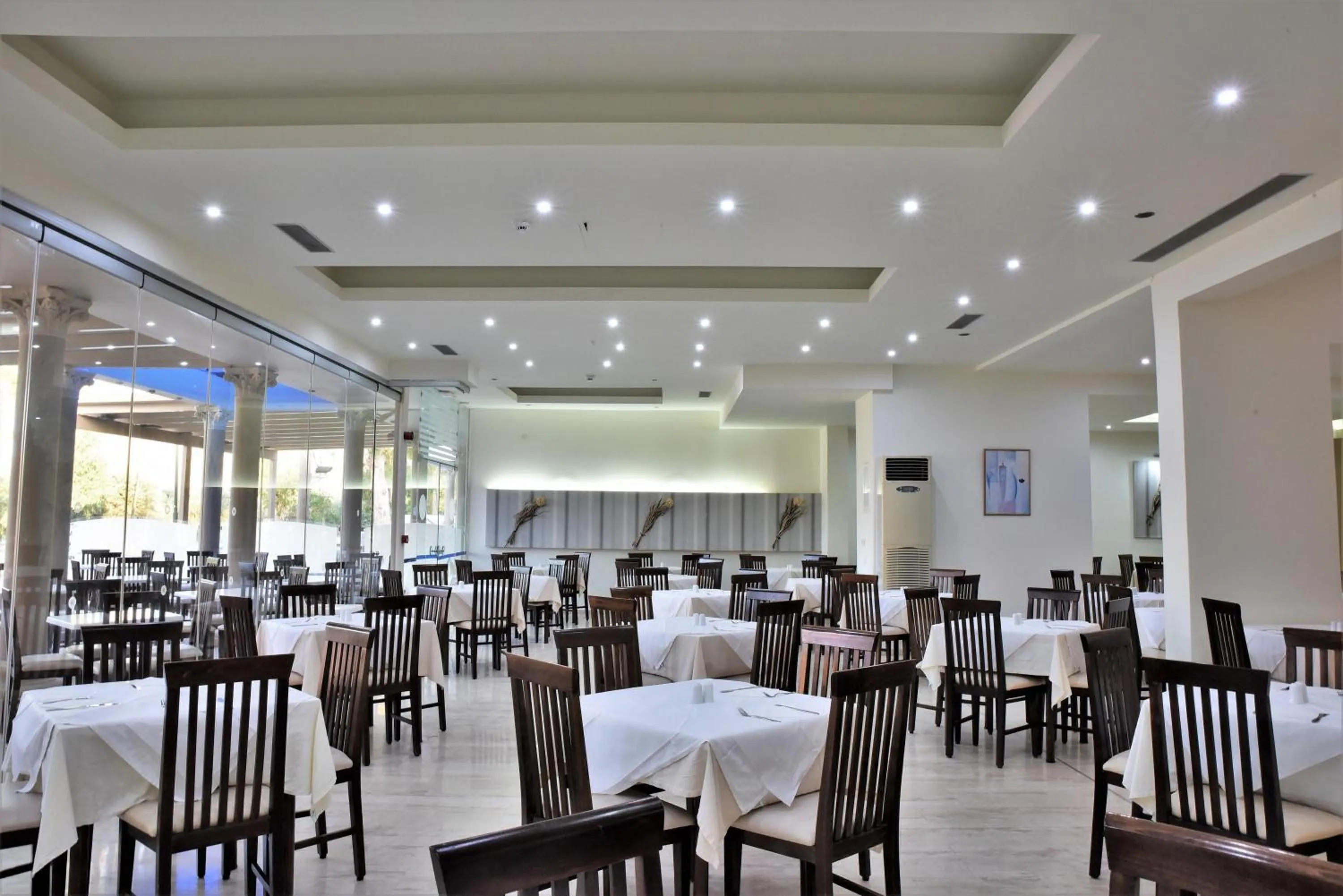 Marathon Hotel - All Inclusive