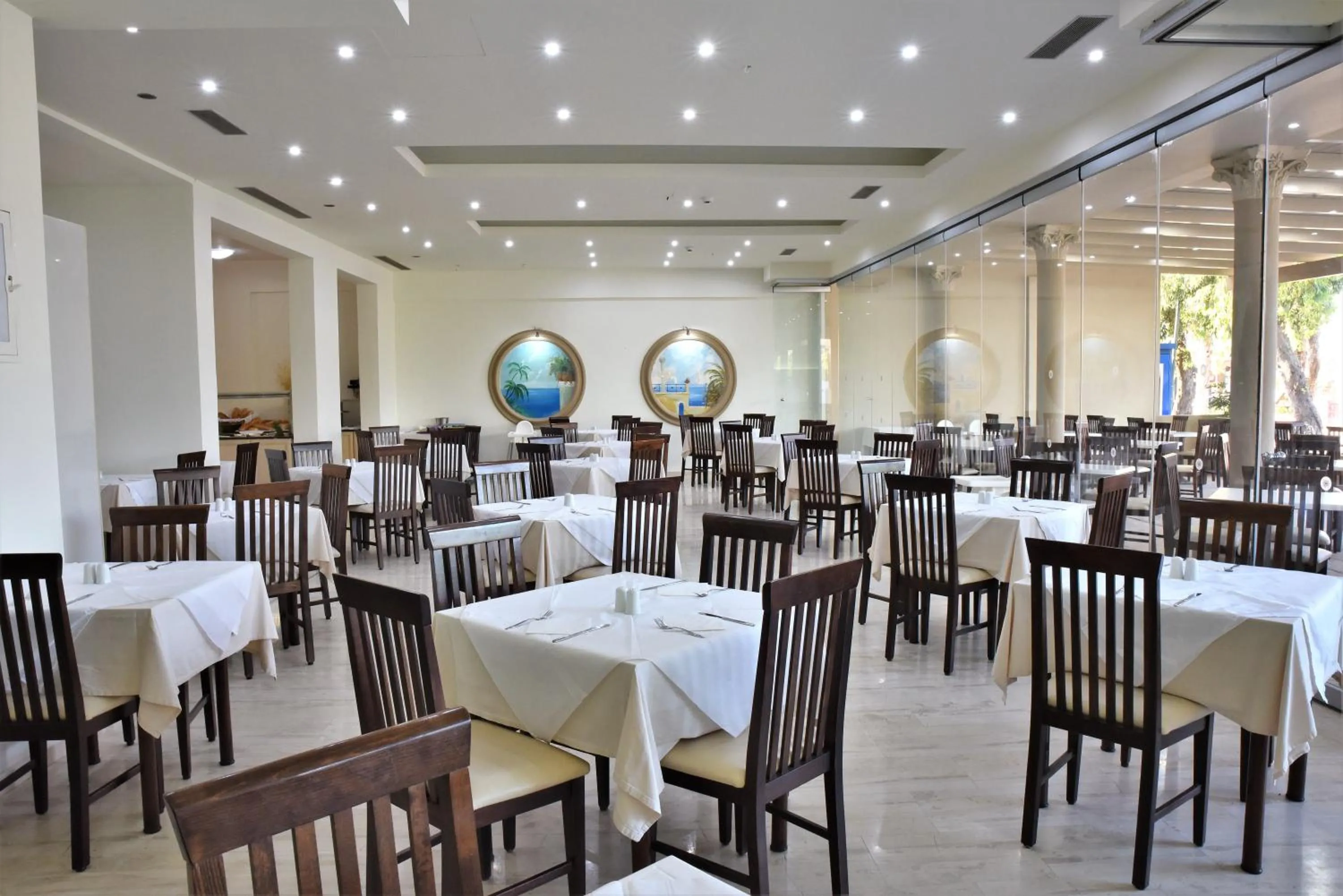 Marathon Hotel - All Inclusive