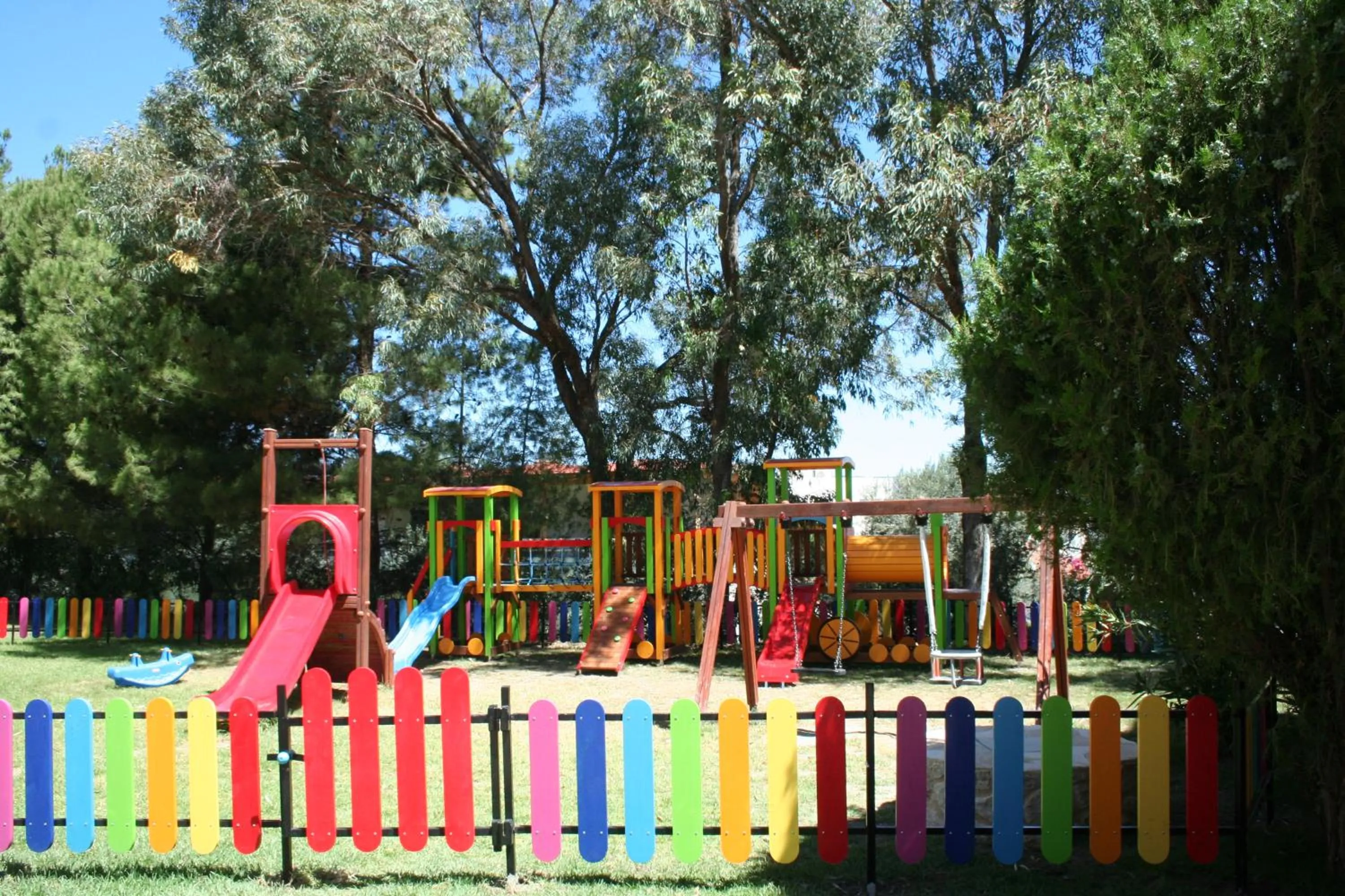 Day in Marathon Hotel - All Inclusive