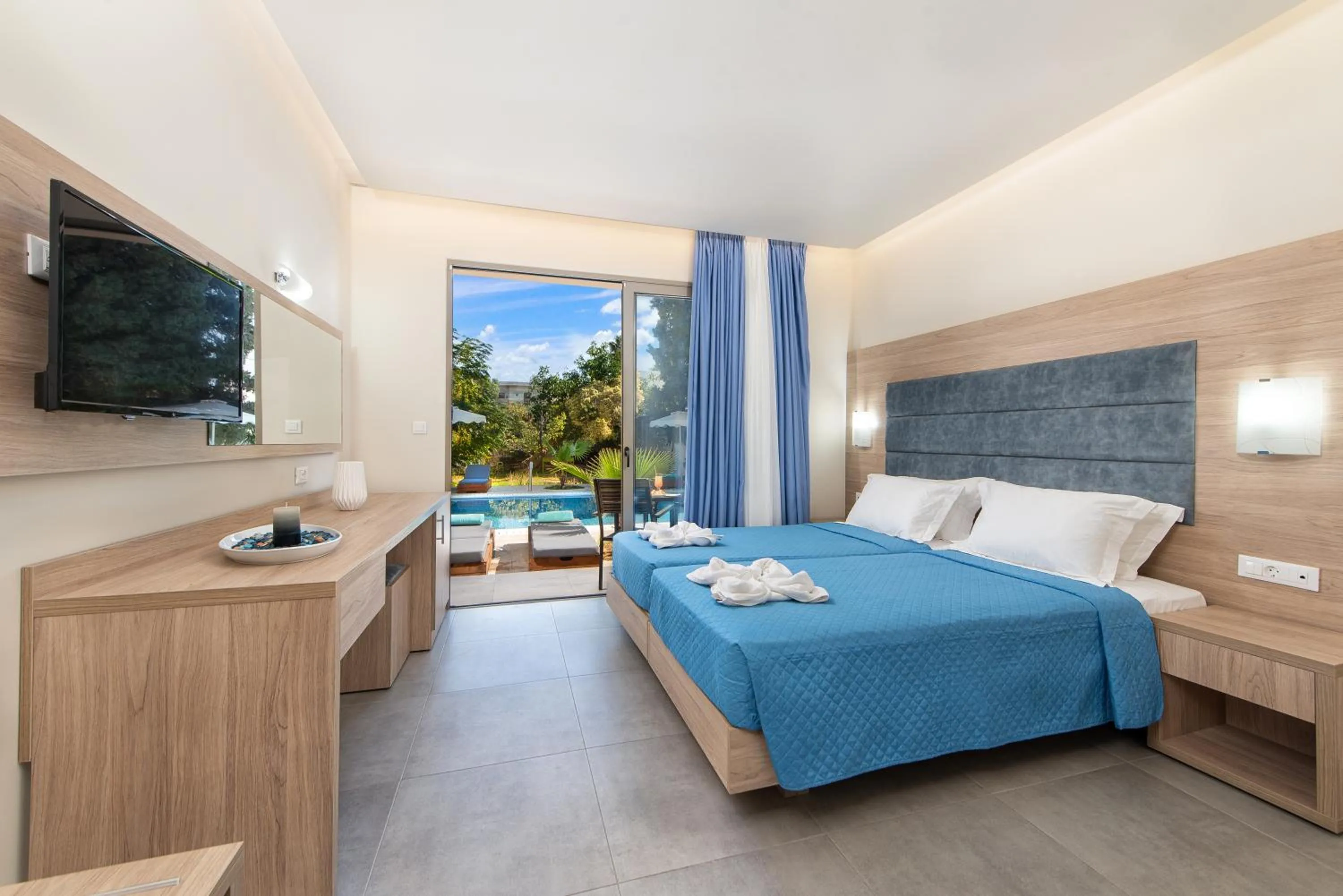 Marathon Hotel - All Inclusive