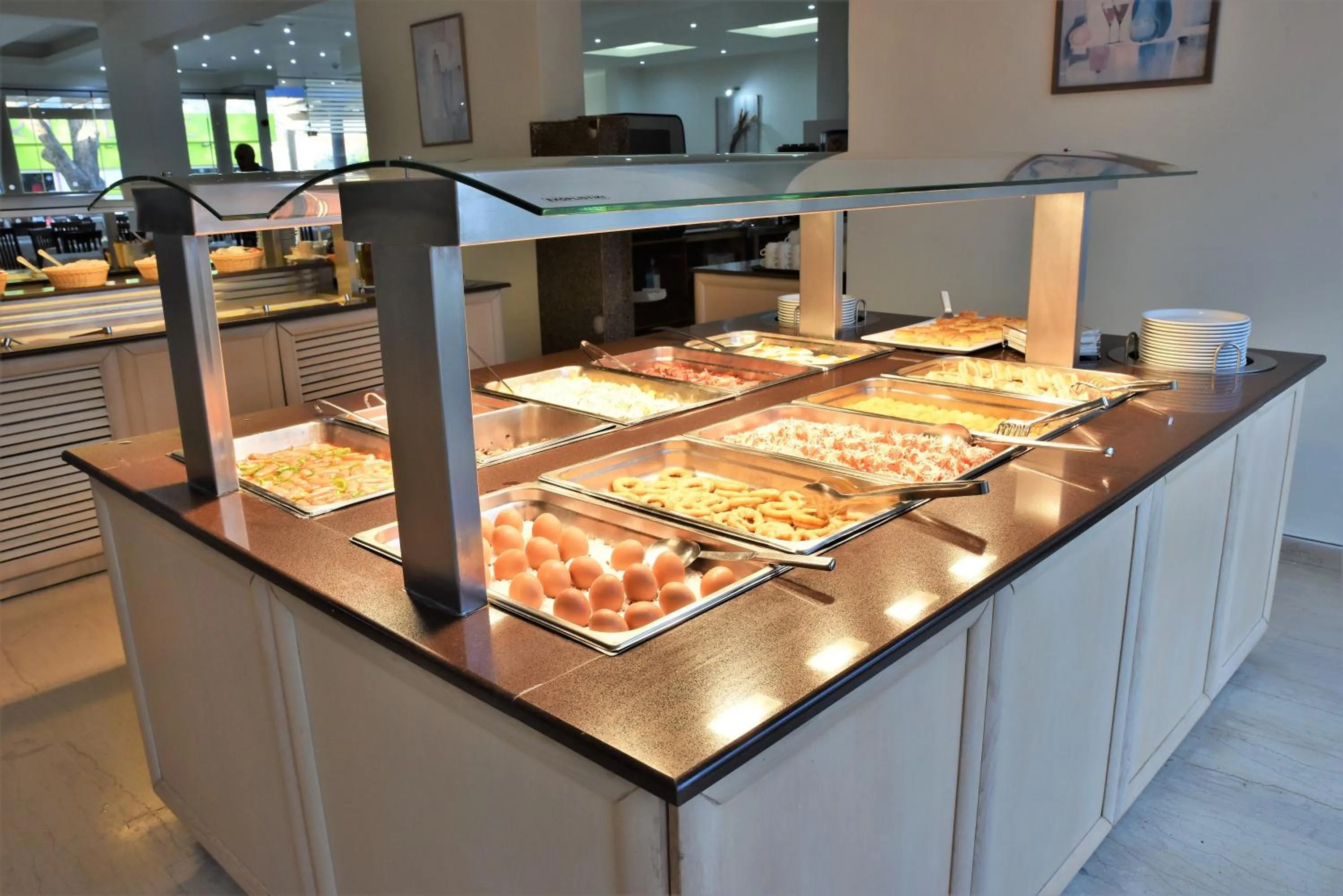 Marathon Hotel - All Inclusive