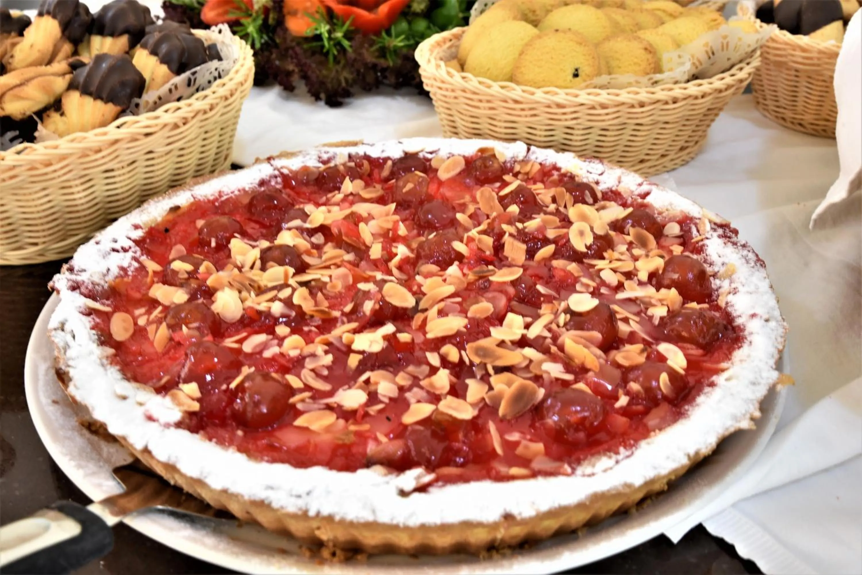 Marathon Hotel - All Inclusive