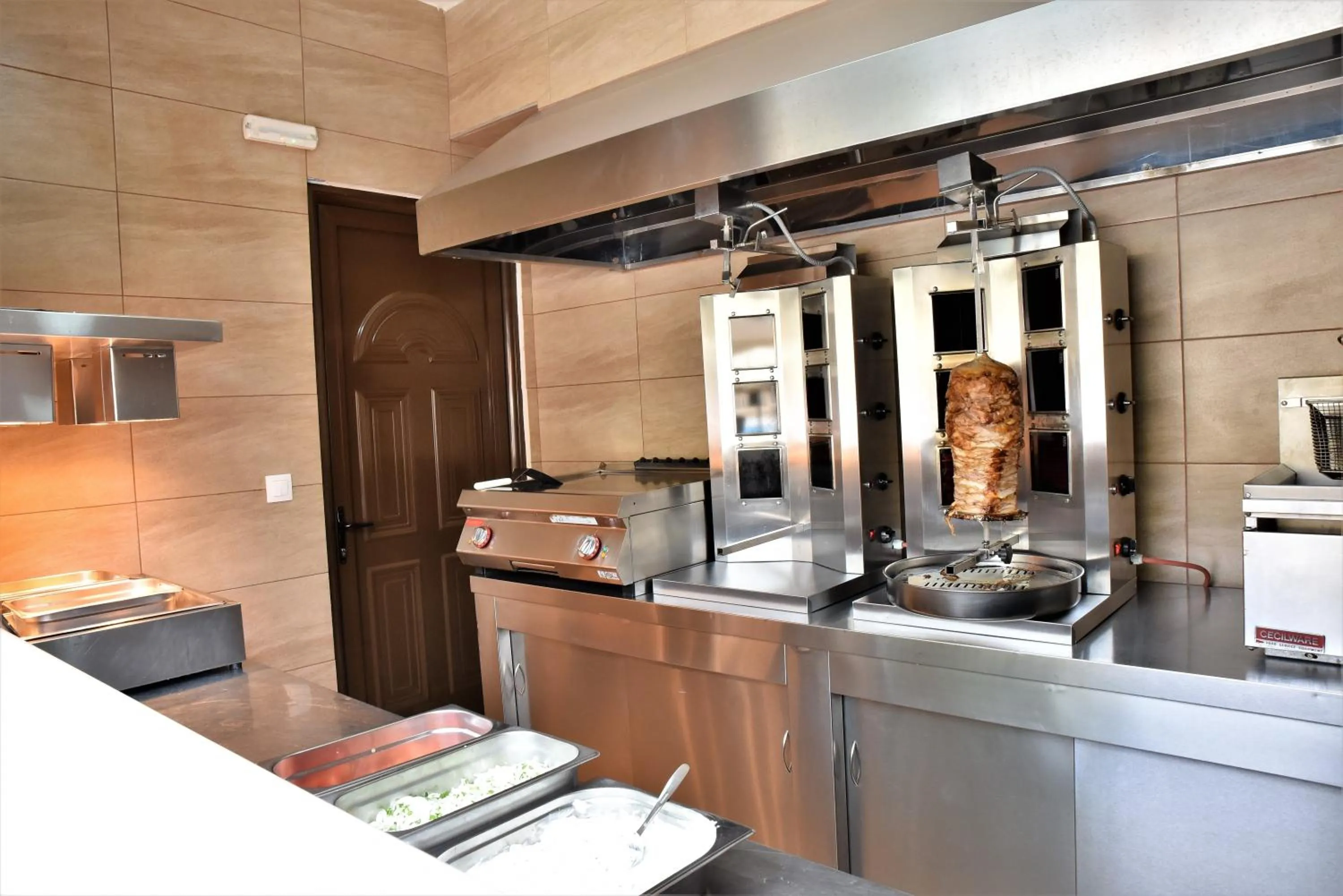 Marathon Hotel - All Inclusive