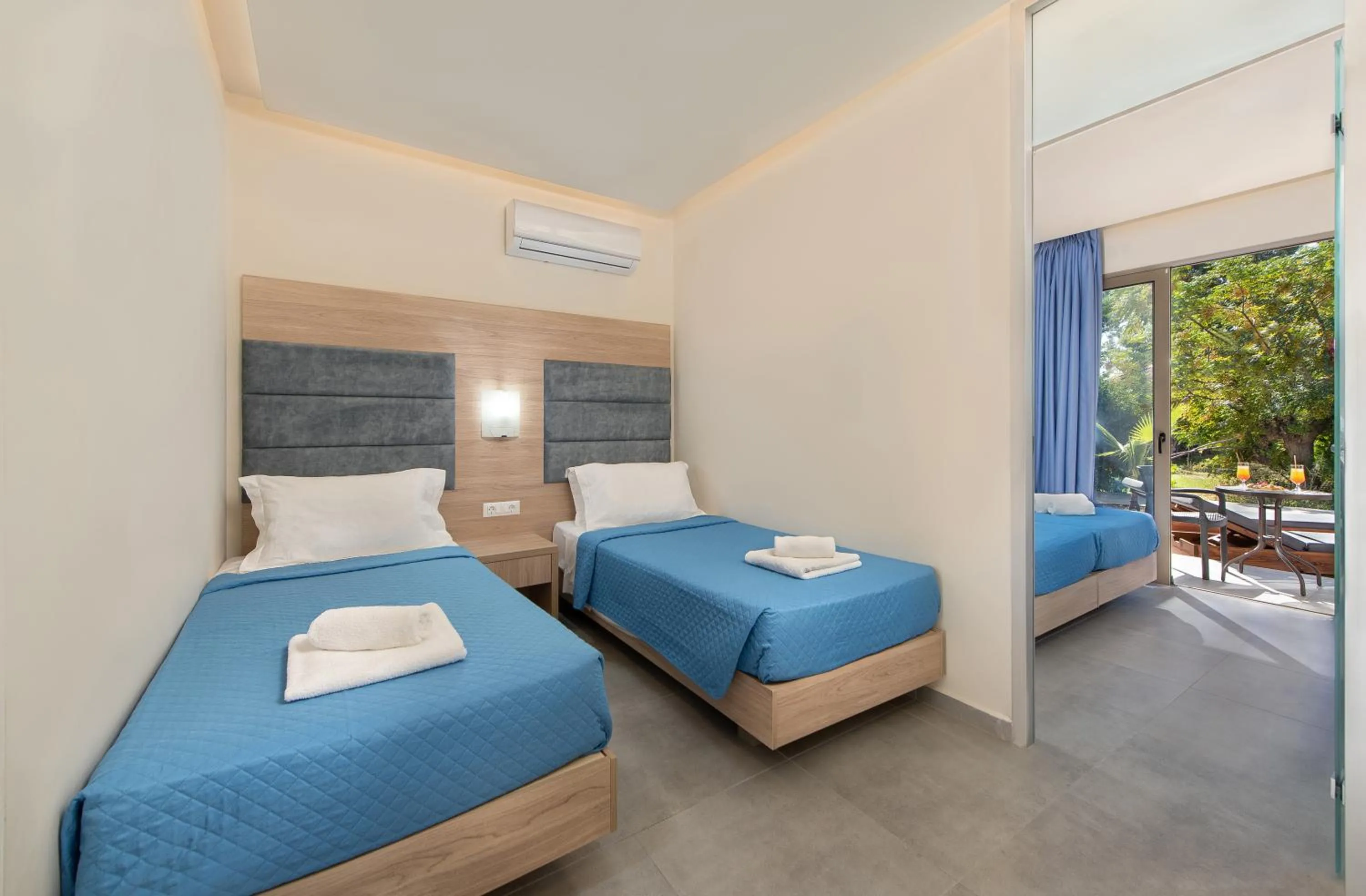 Marathon Hotel - All Inclusive