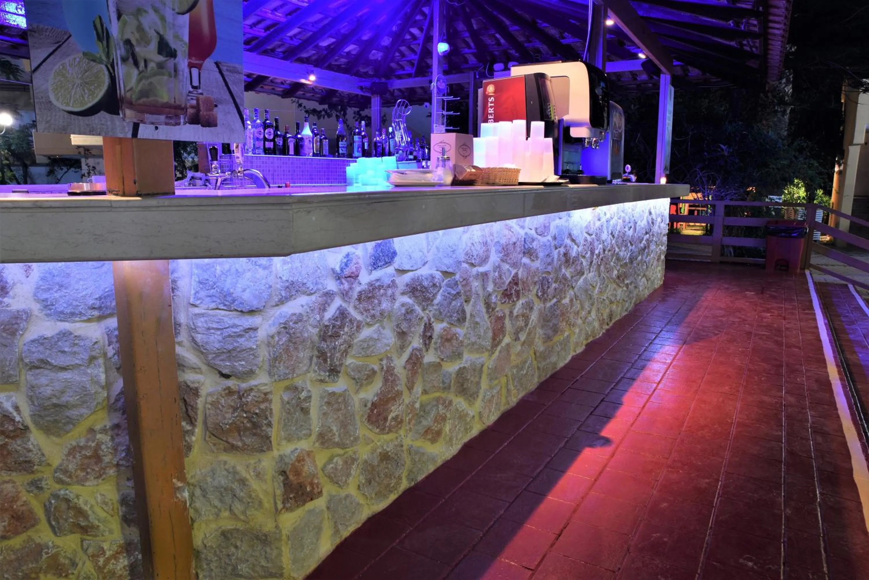 Marathon Hotel - All Inclusive