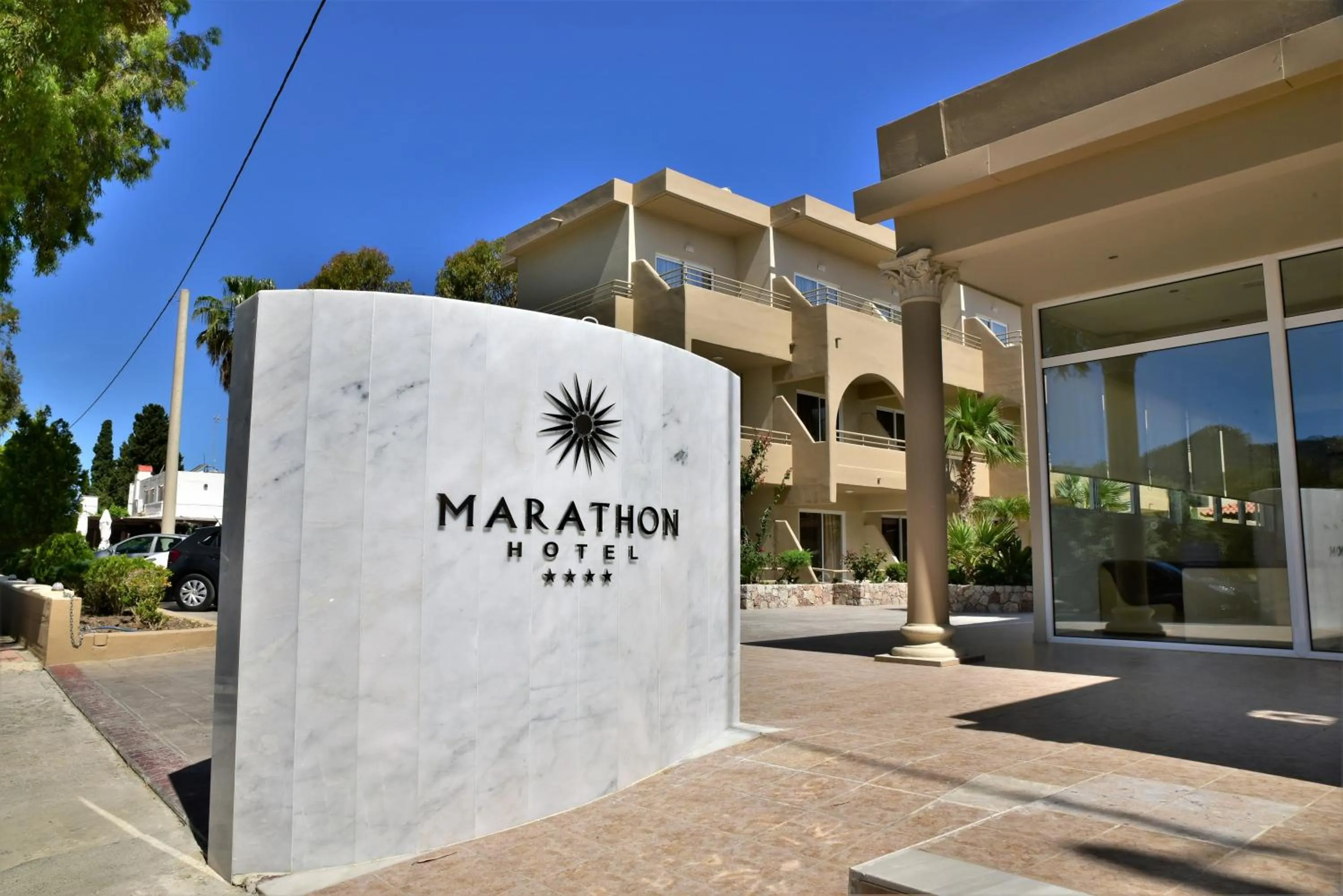 Marathon Hotel - All Inclusive
