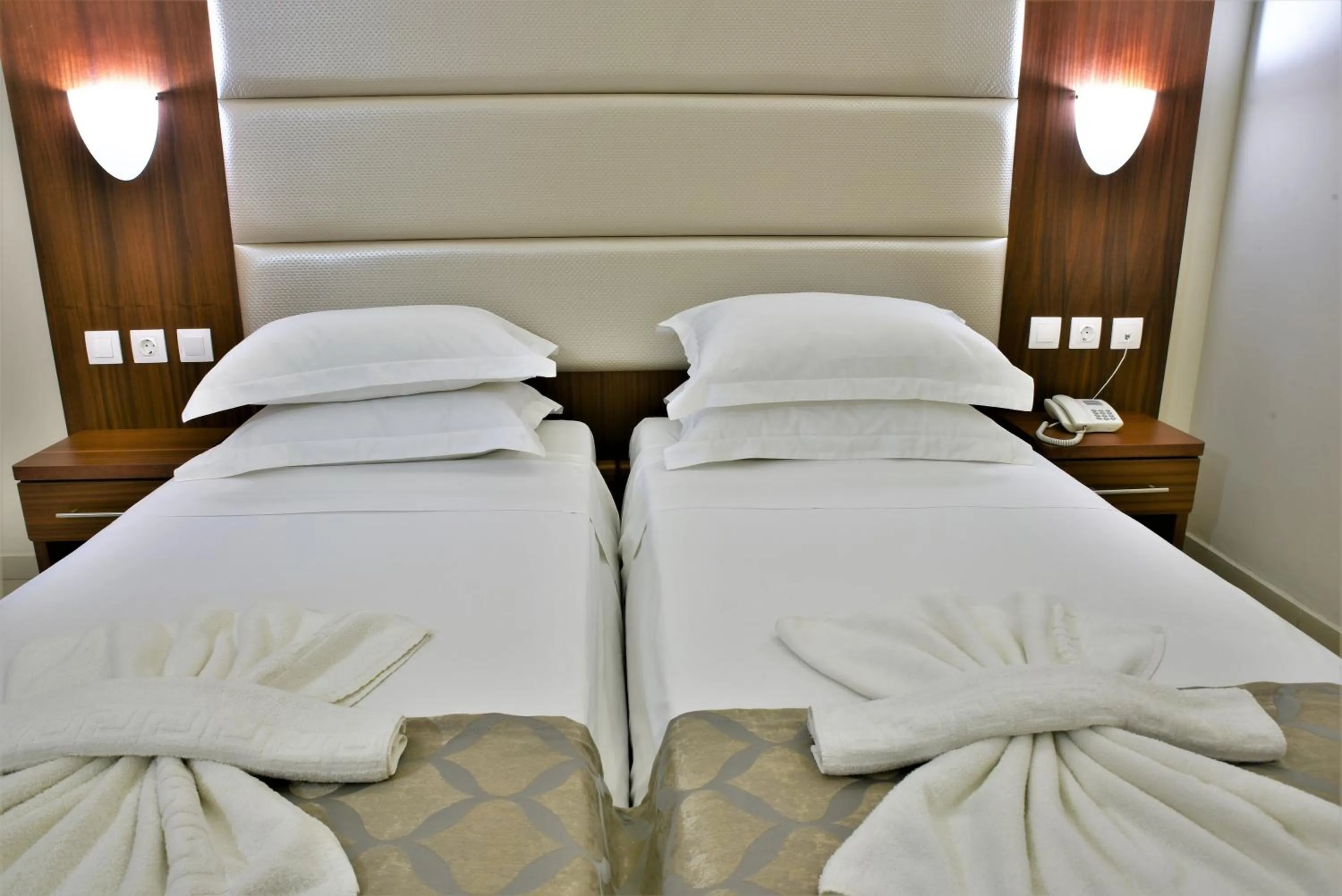 Marathon Hotel - All Inclusive