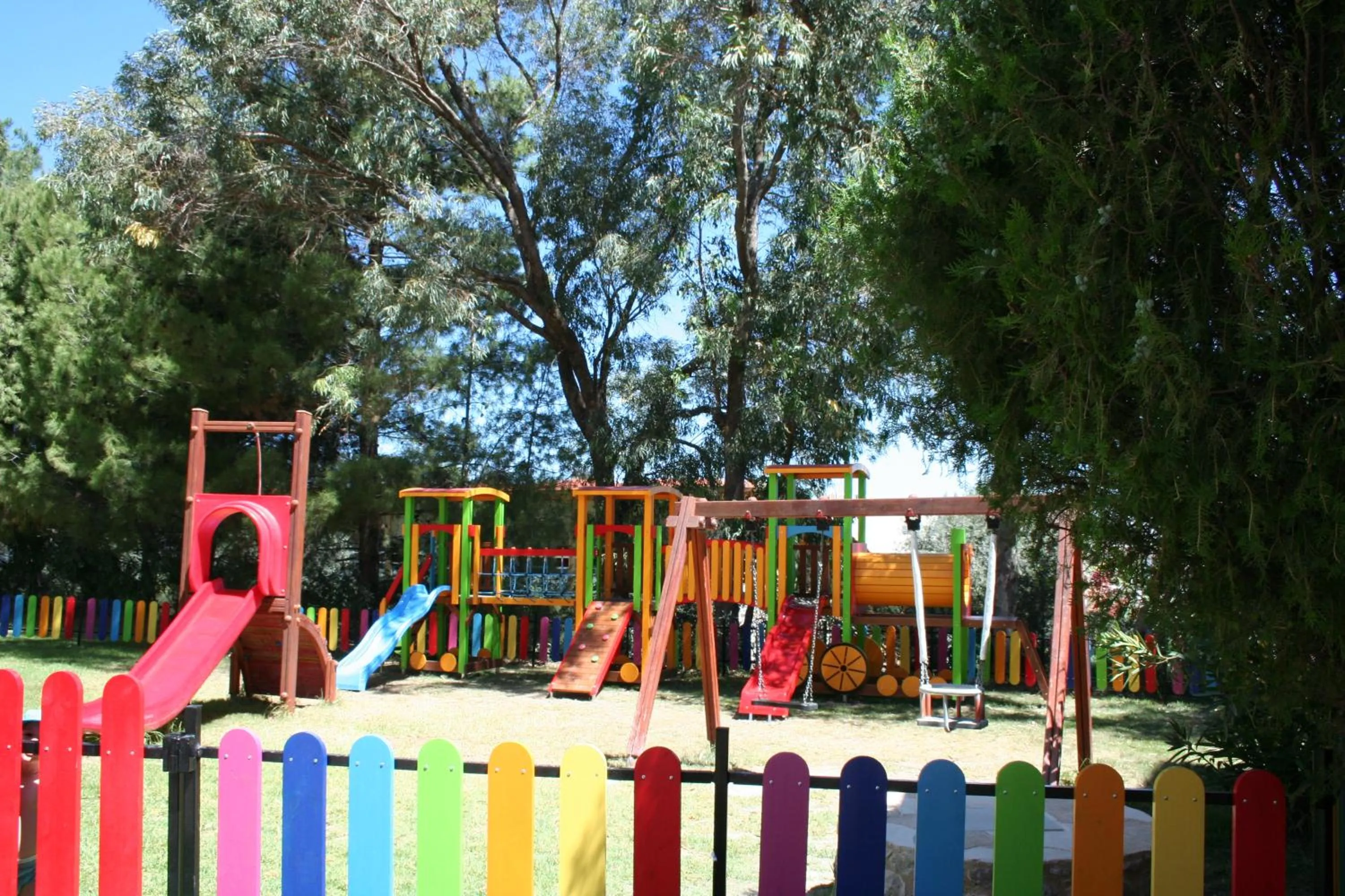 Day in Marathon Hotel - All Inclusive