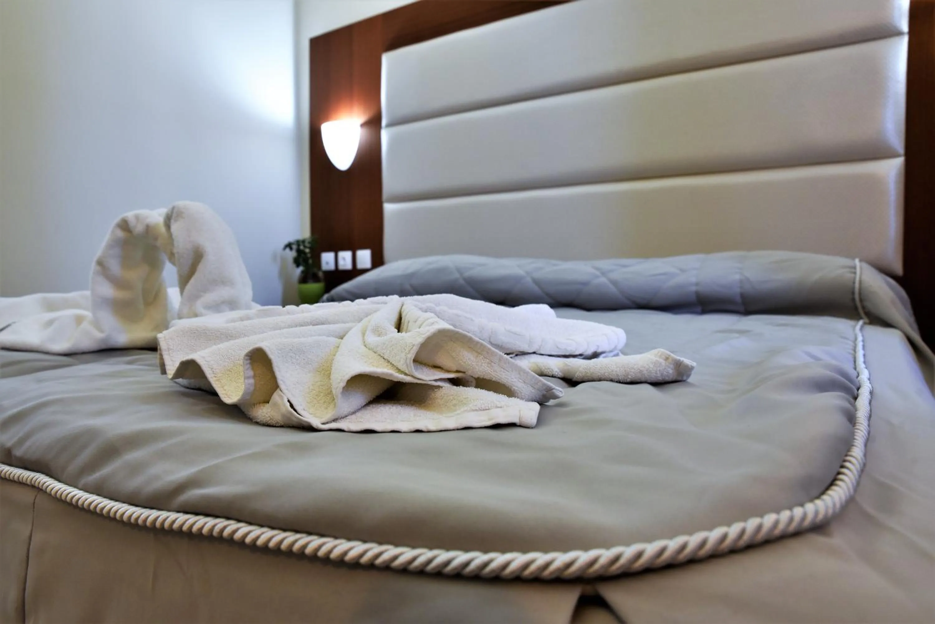 Marathon Hotel - All Inclusive