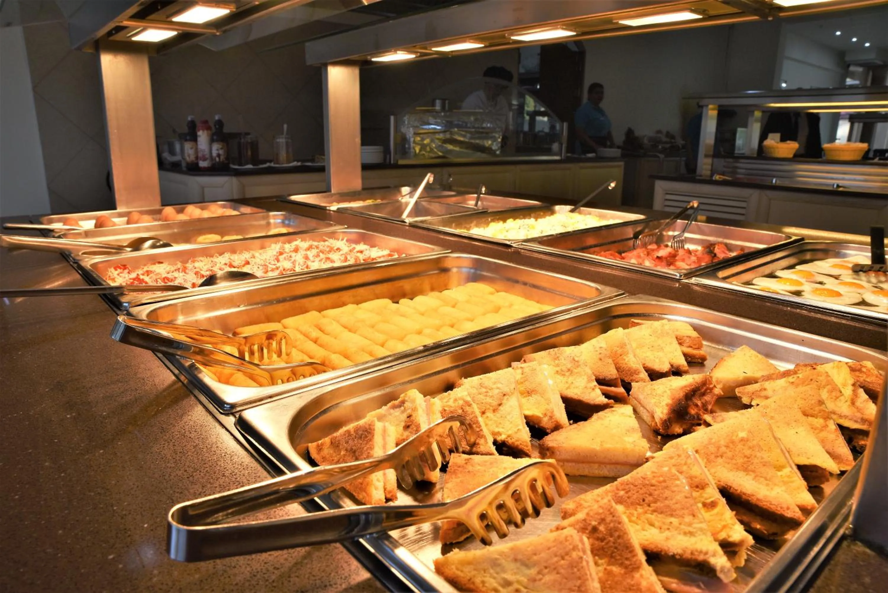 Marathon Hotel - All Inclusive