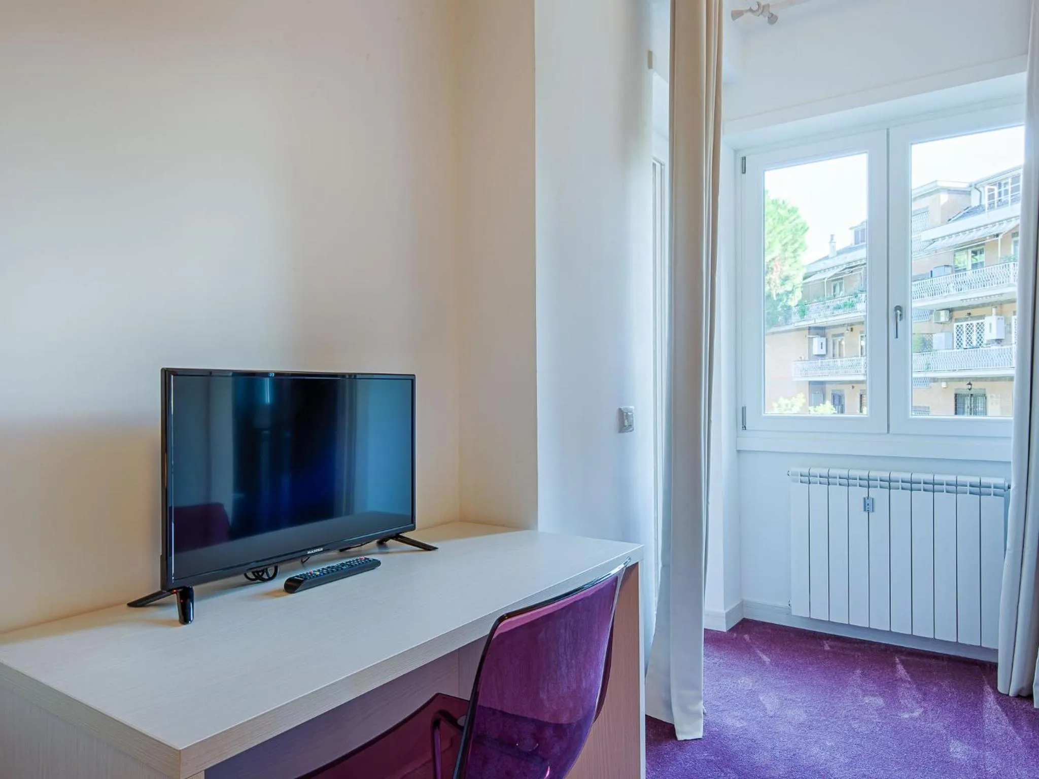 Photo of the whole room in Guesthouse Park Pines