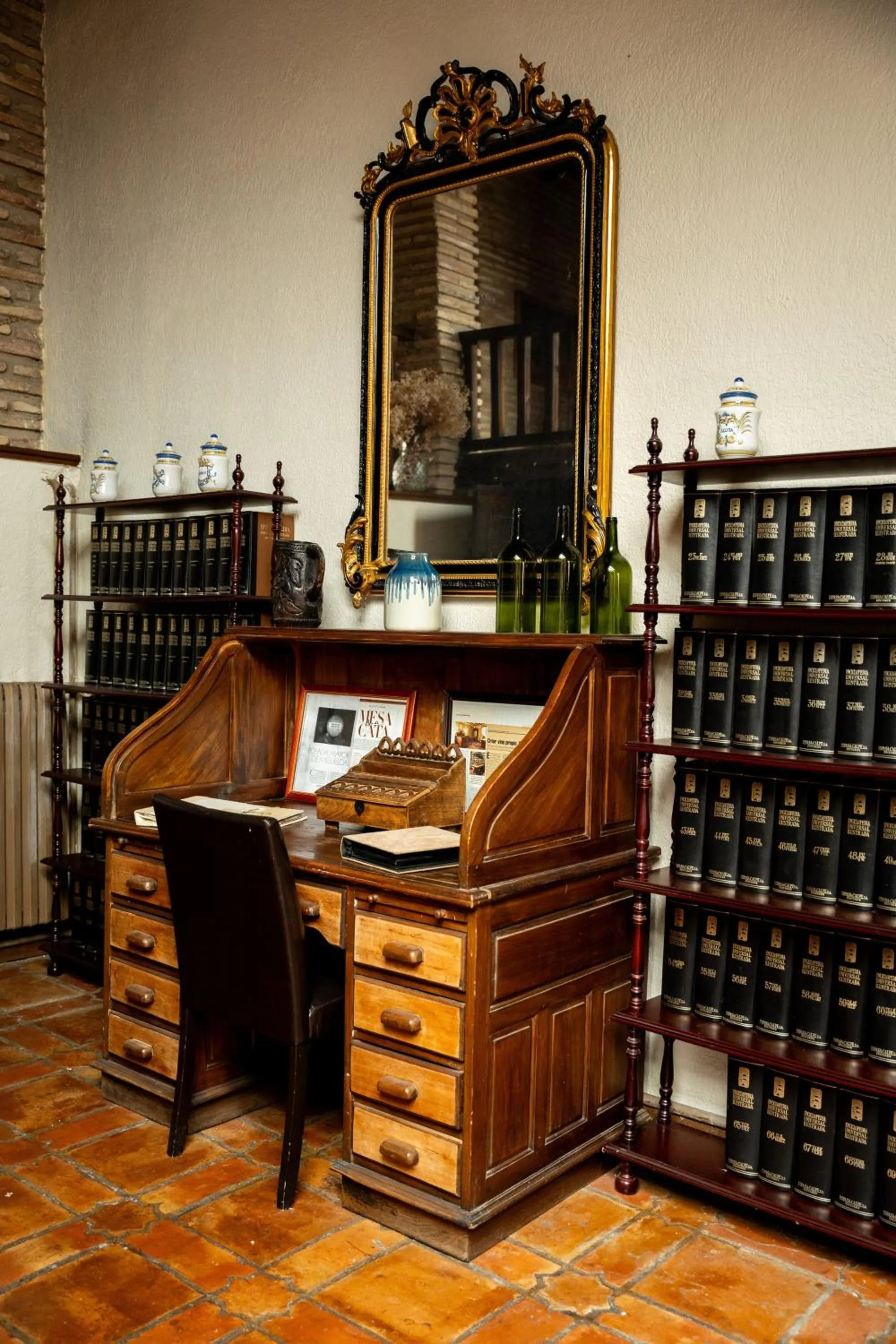 Posada Mayor de Migueloa