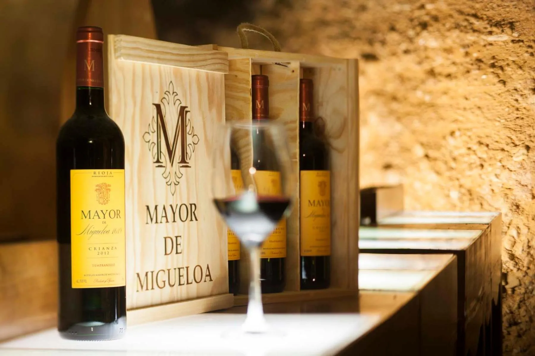 Other in Posada Mayor de Migueloa