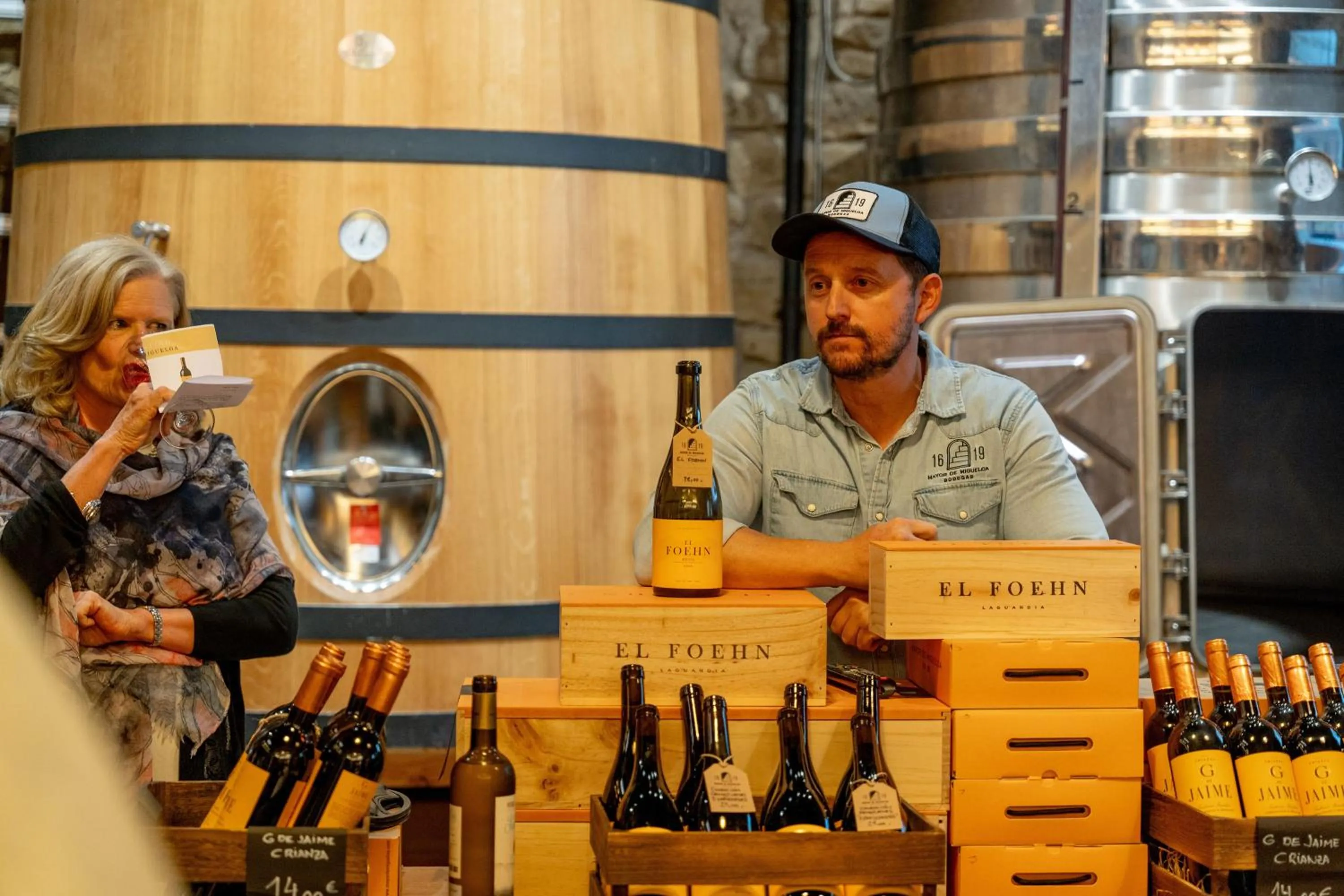 Posada Mayor de Migueloa