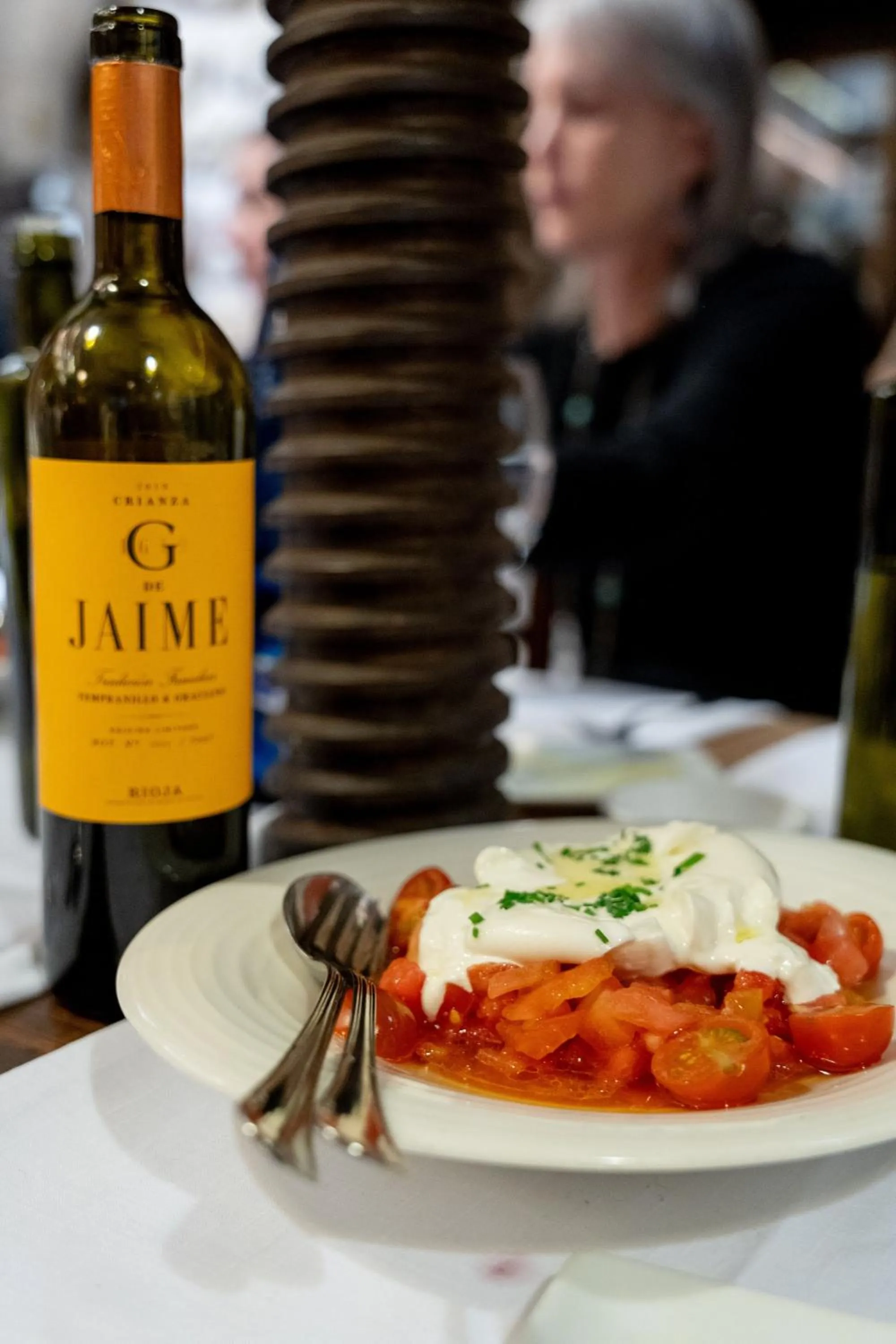 Posada Mayor de Migueloa