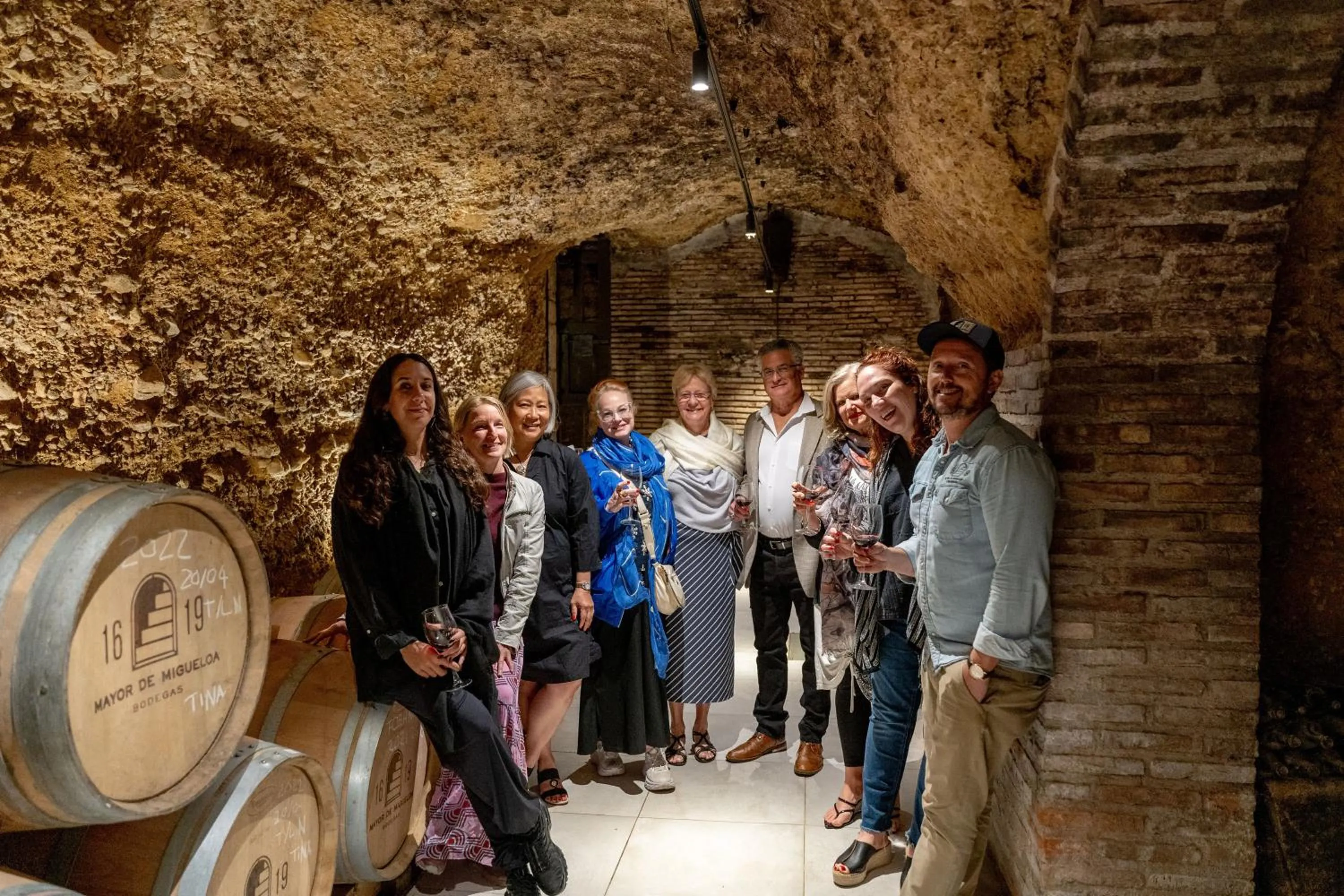 Posada Mayor de Migueloa