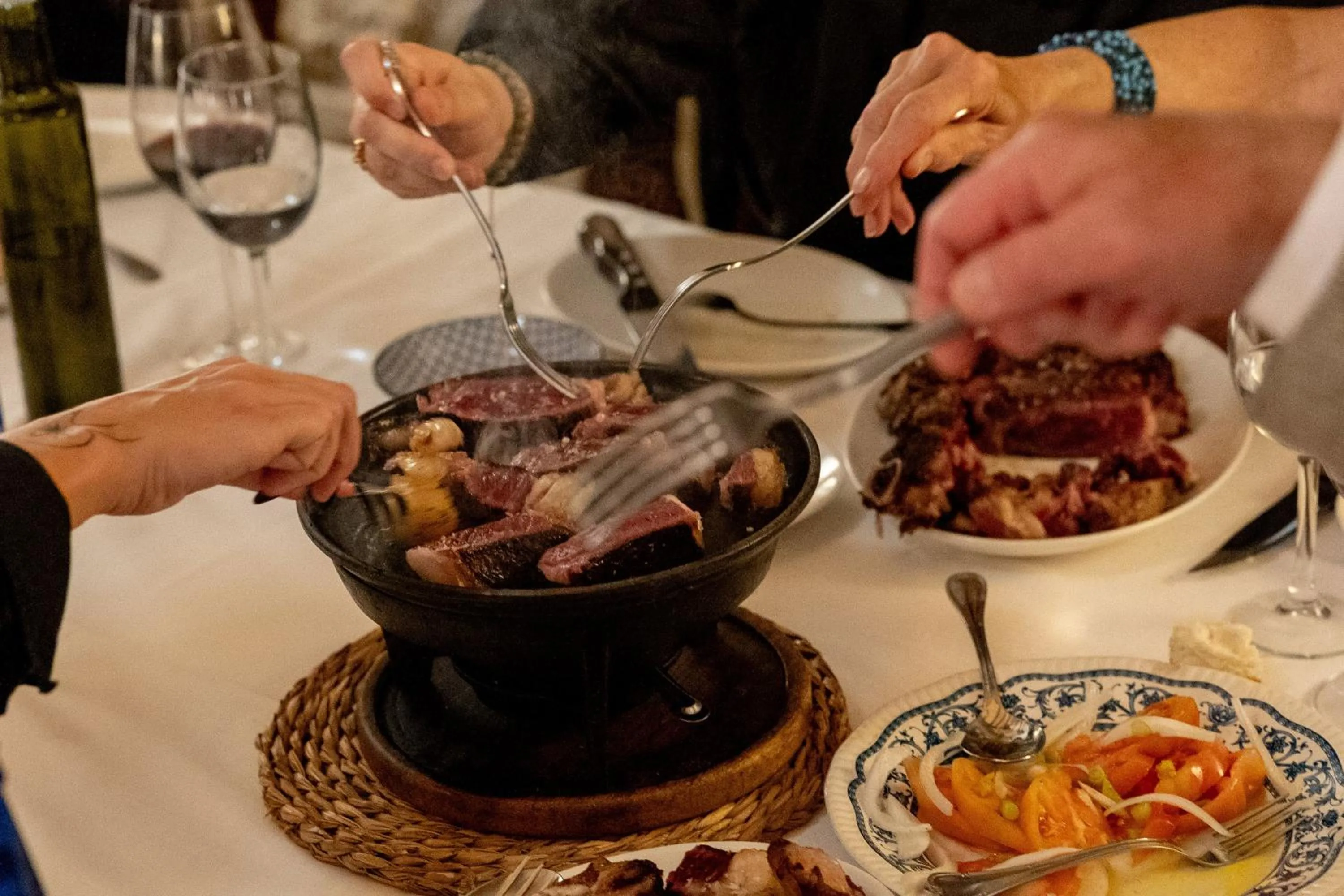 Posada Mayor de Migueloa