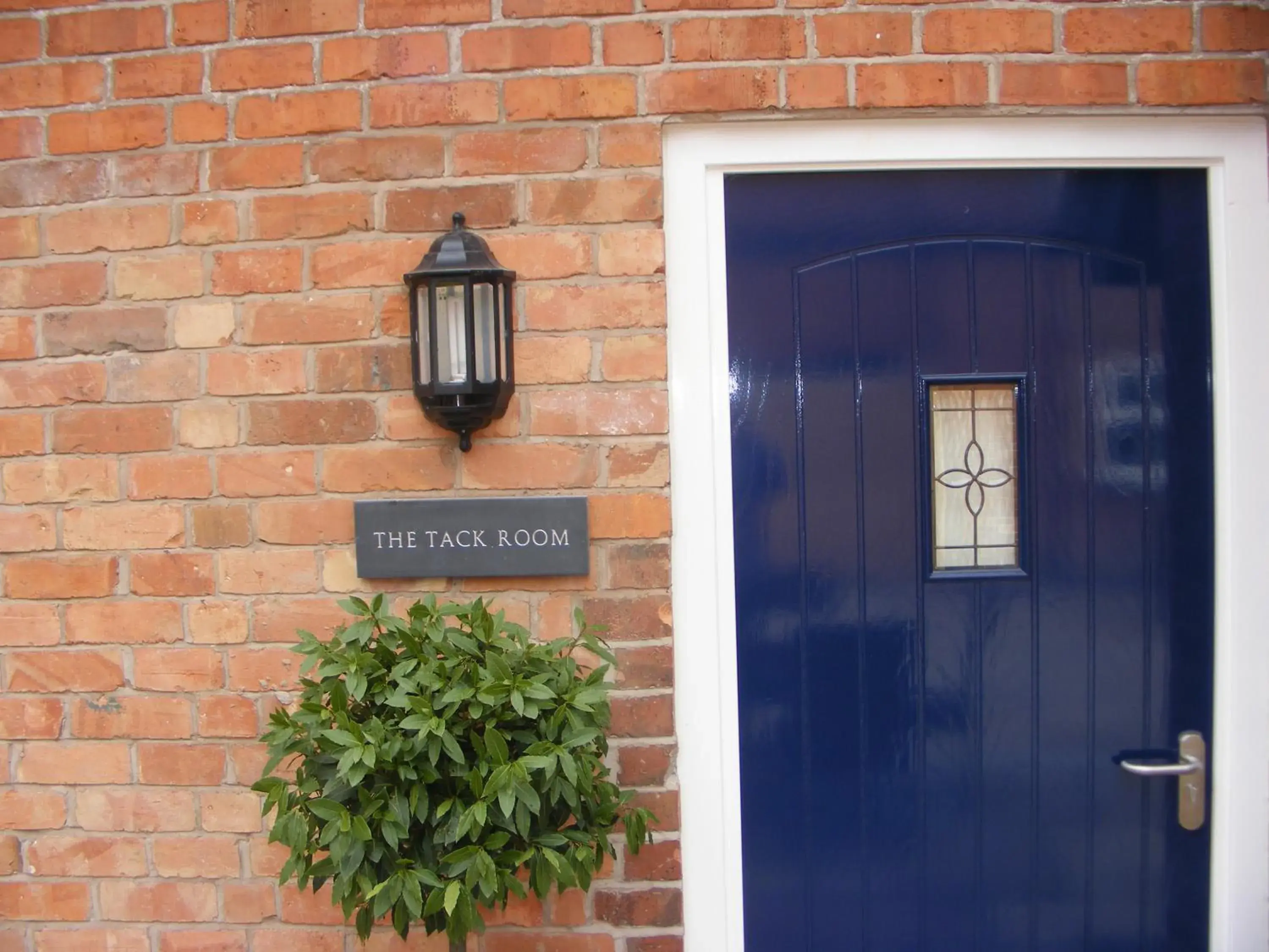 Superior King Room in The Manor House at Quorn Superior King Room in The Manor House at Quorn