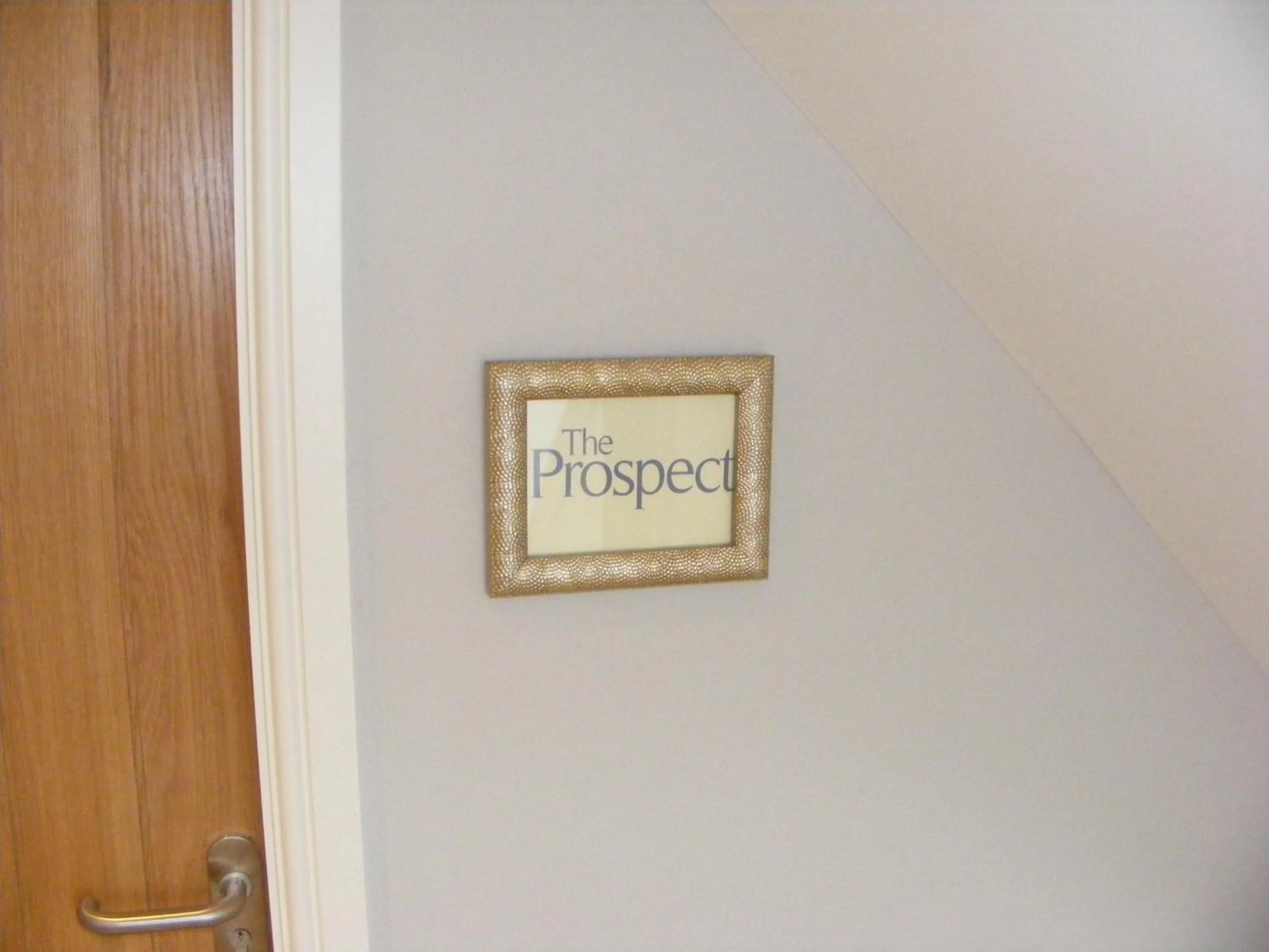 Property logo or sign in The Manor House at Quorn