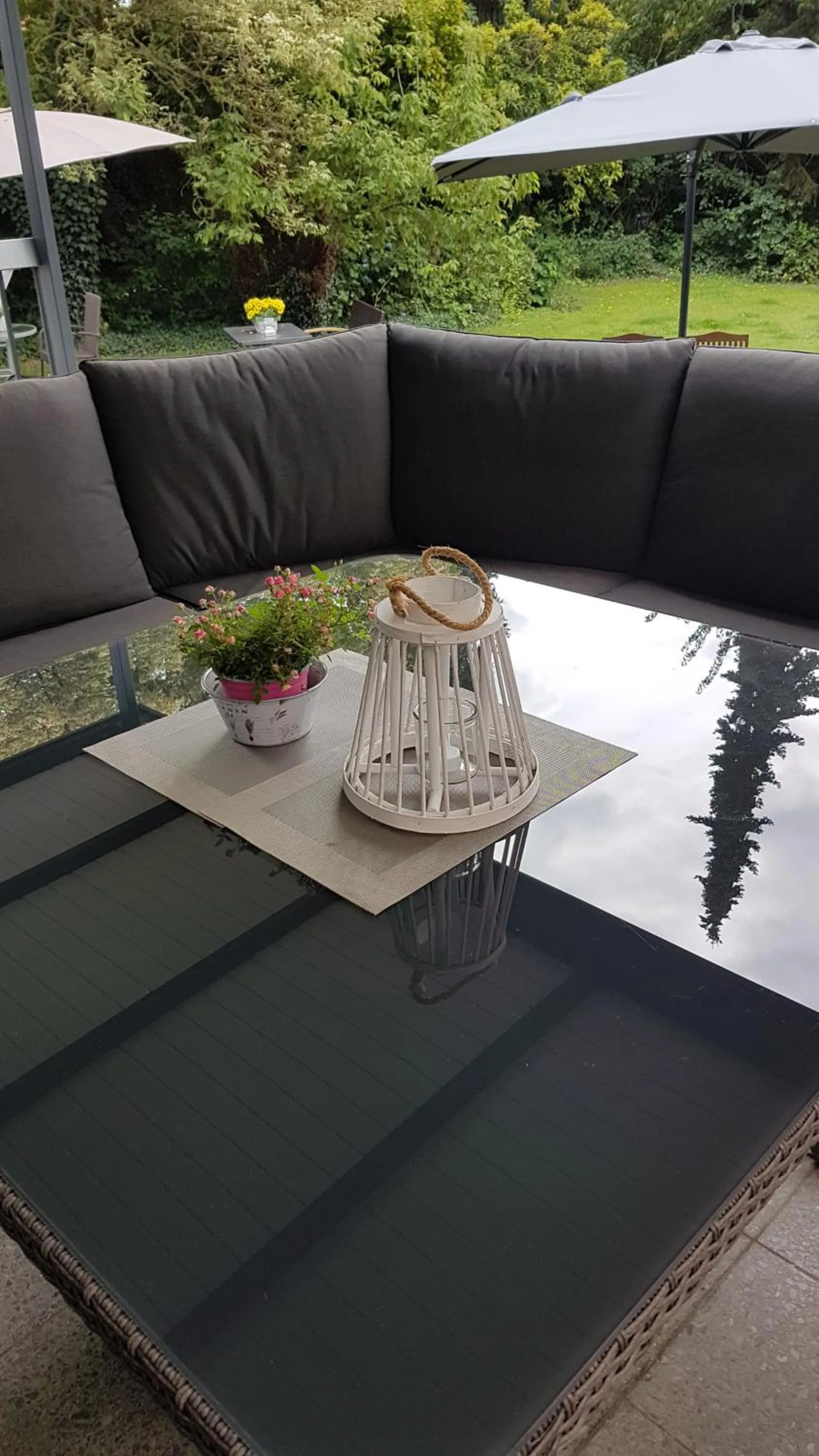 Property building in Xotel