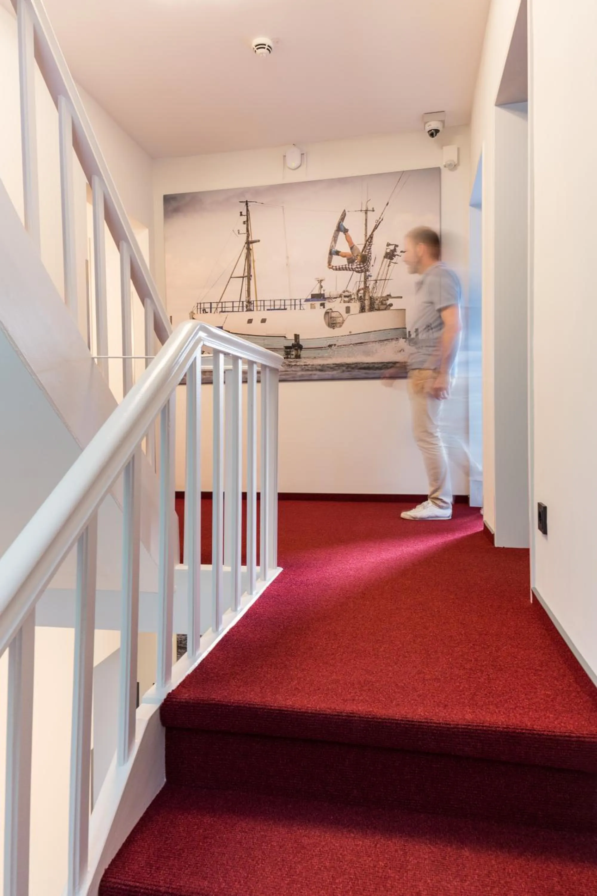 Lobby or reception in Xotel