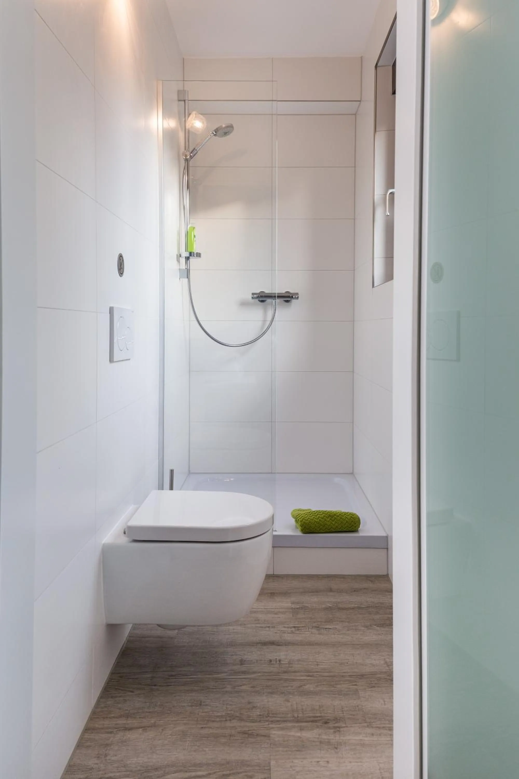 Photo of the whole room in Xotel