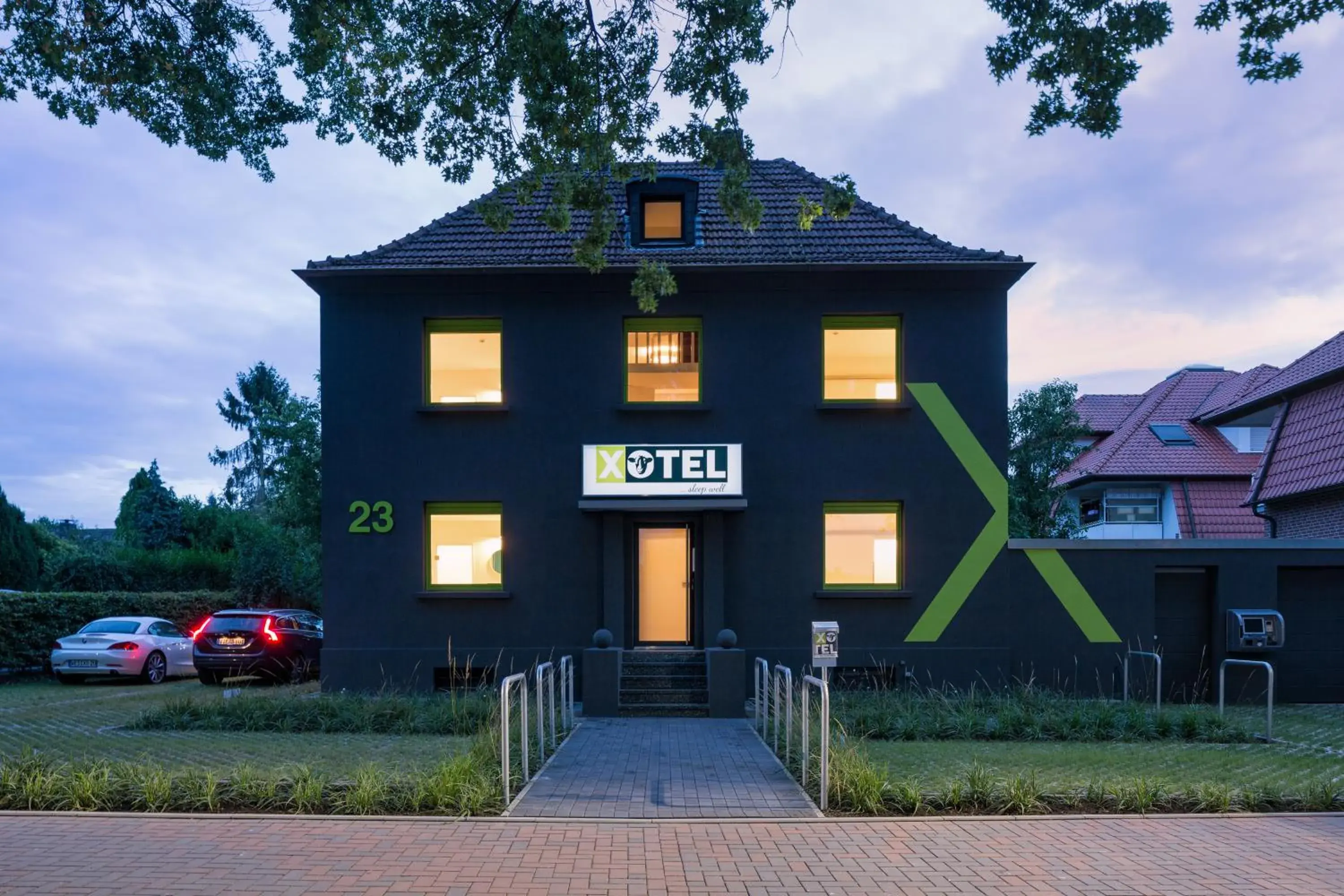 Xotel Xotel