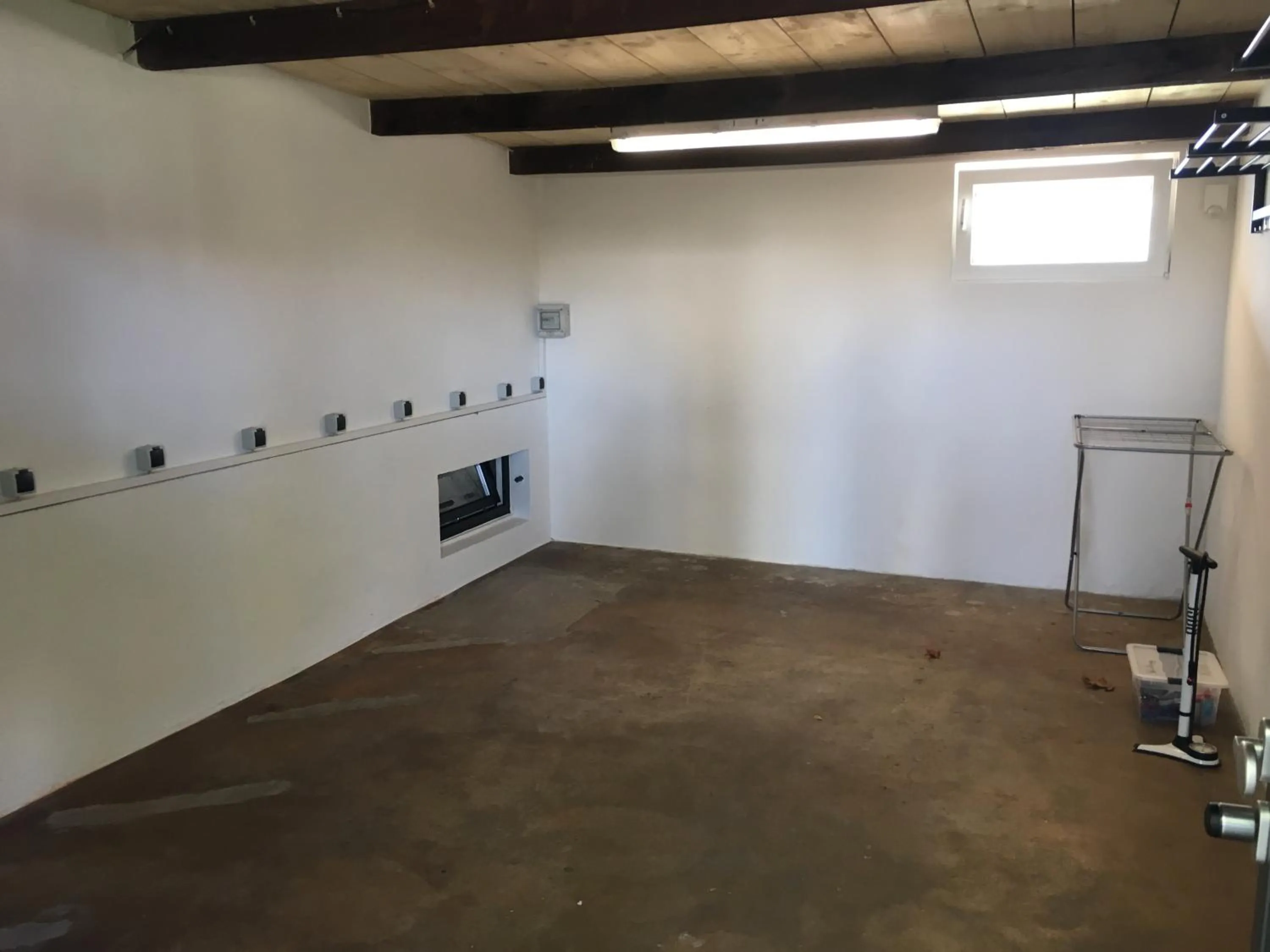 Decorative detail in Xotel