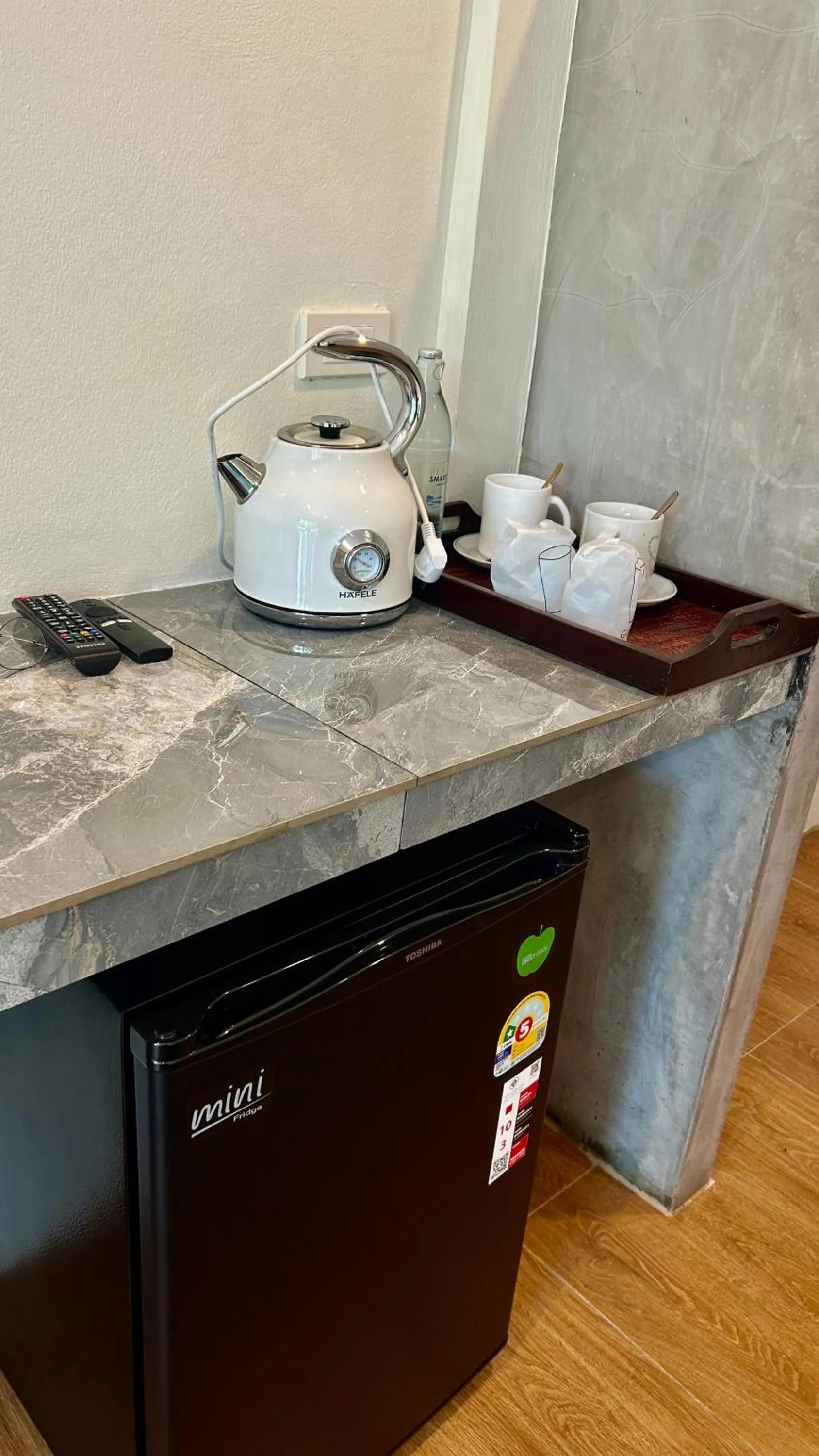 Pakmeng Beach Resort