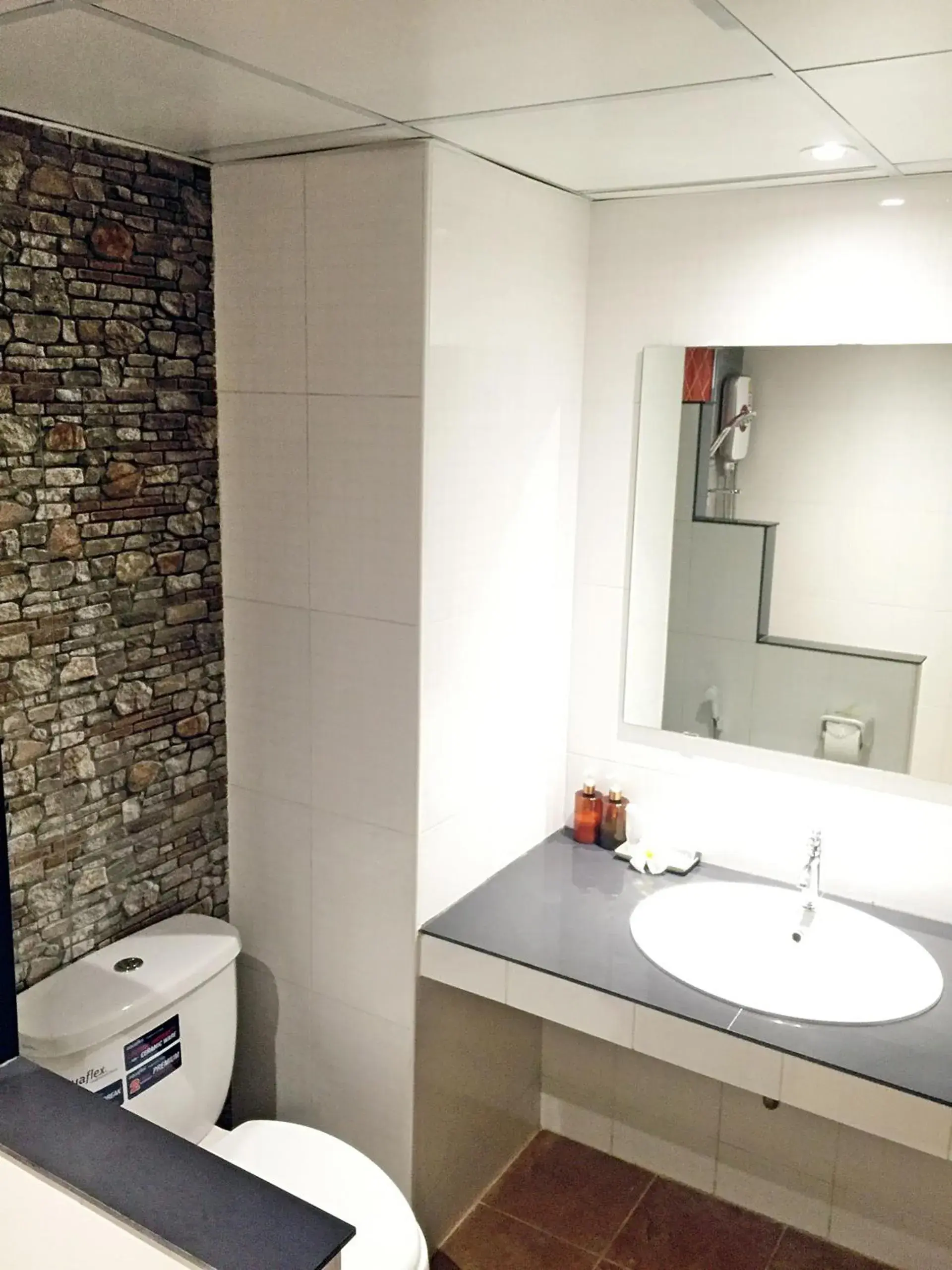 Deluxe L- Connecting Rooms in Baan Sang Singh Deluxe L- Connecting Rooms in Baan Sang Singh