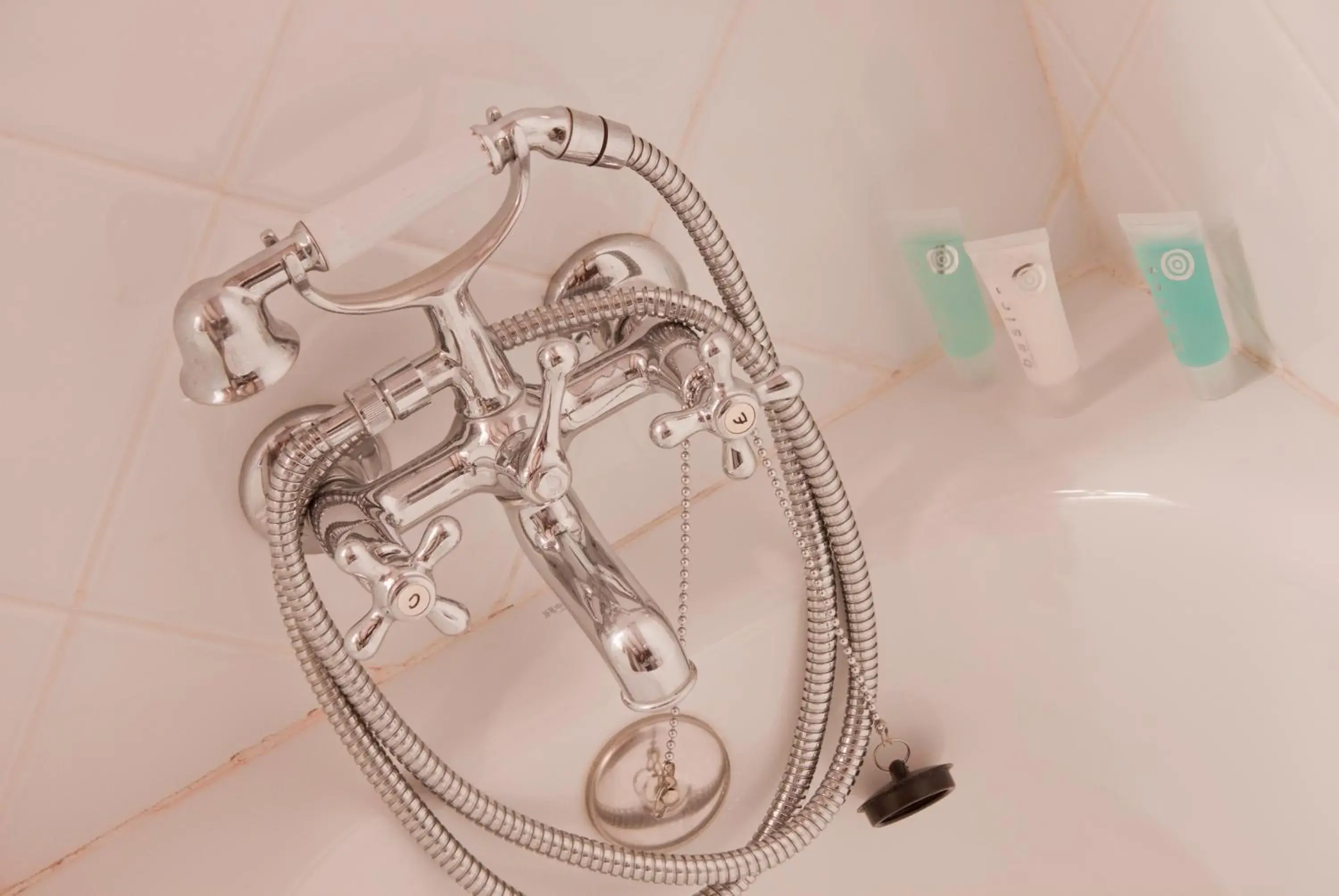 Single Room in La Casa del Organista Single Room in La Casa del Organista