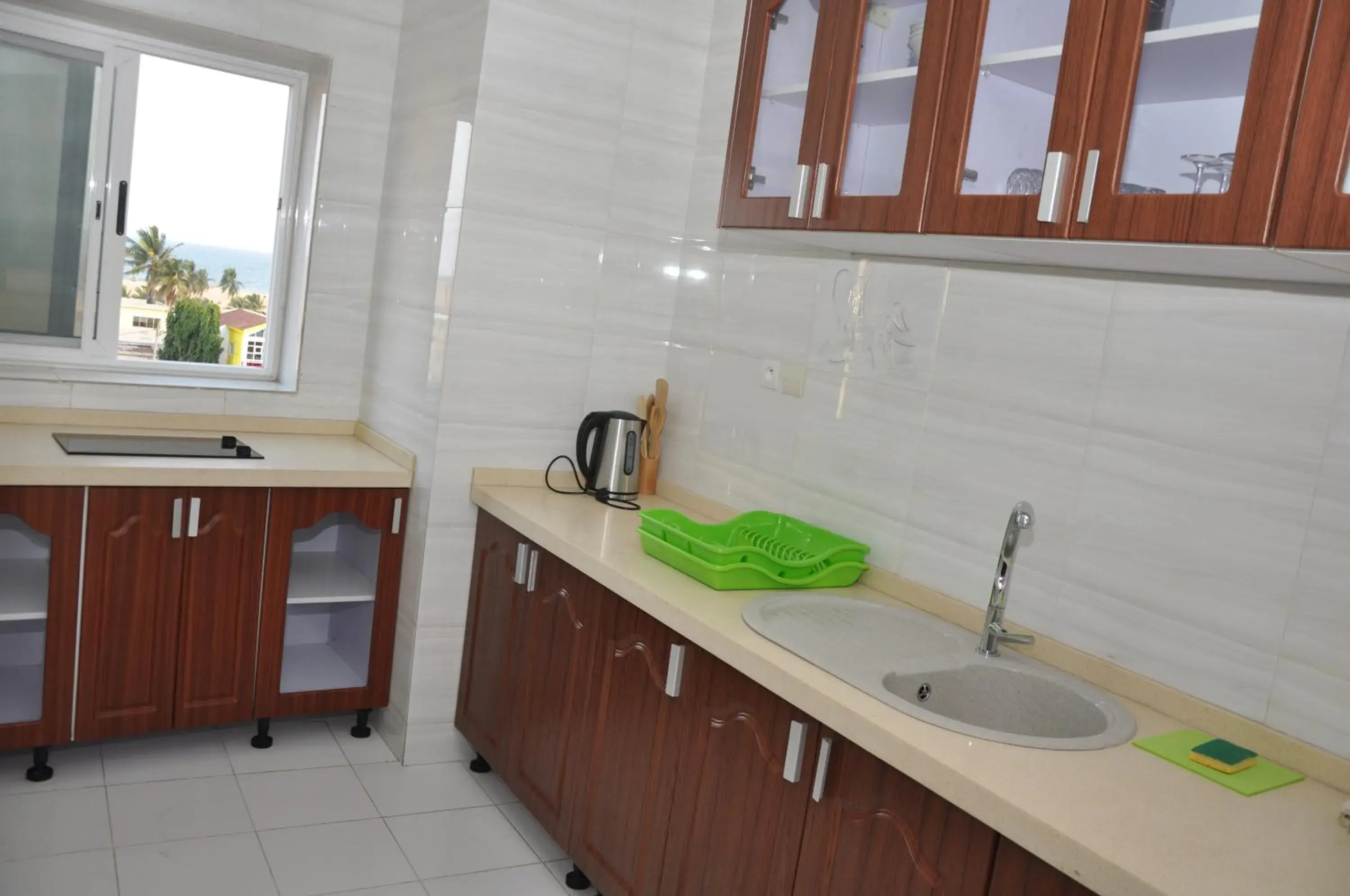 Superior Apartment in Rosalie's Suites Superior Apartment in Rosalie's Suites