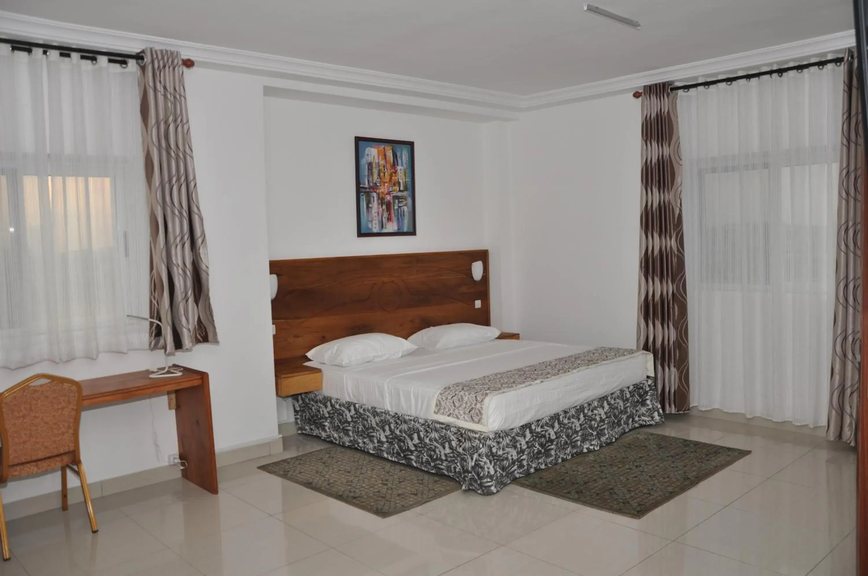 Superior Double Room in Rosalie's Suites Superior Double Room in Rosalie's Suites