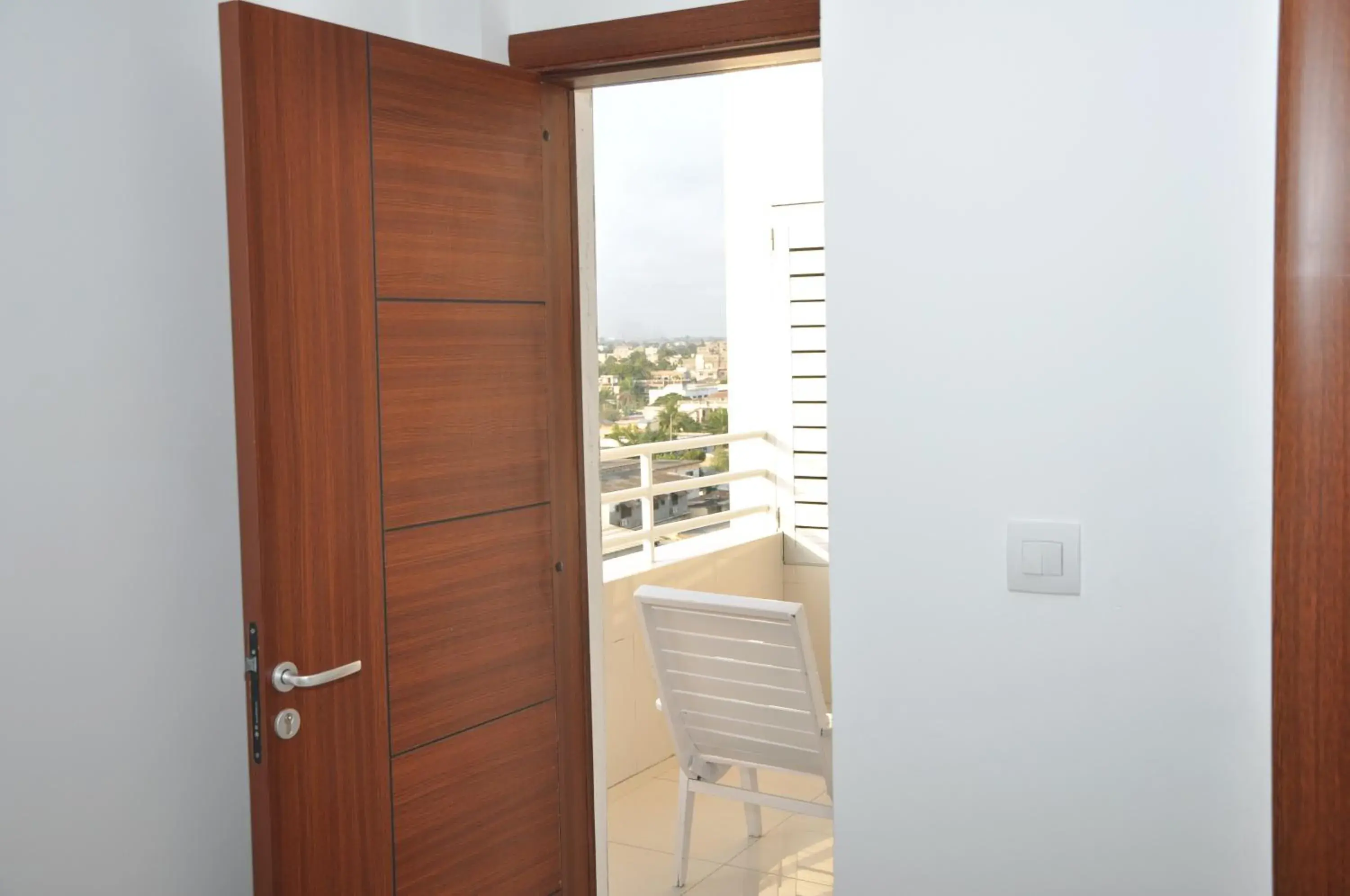 Standard King Room - single occupancy in Rosalie's Suites Standard King Room - single occupancy in Rosalie's Suites