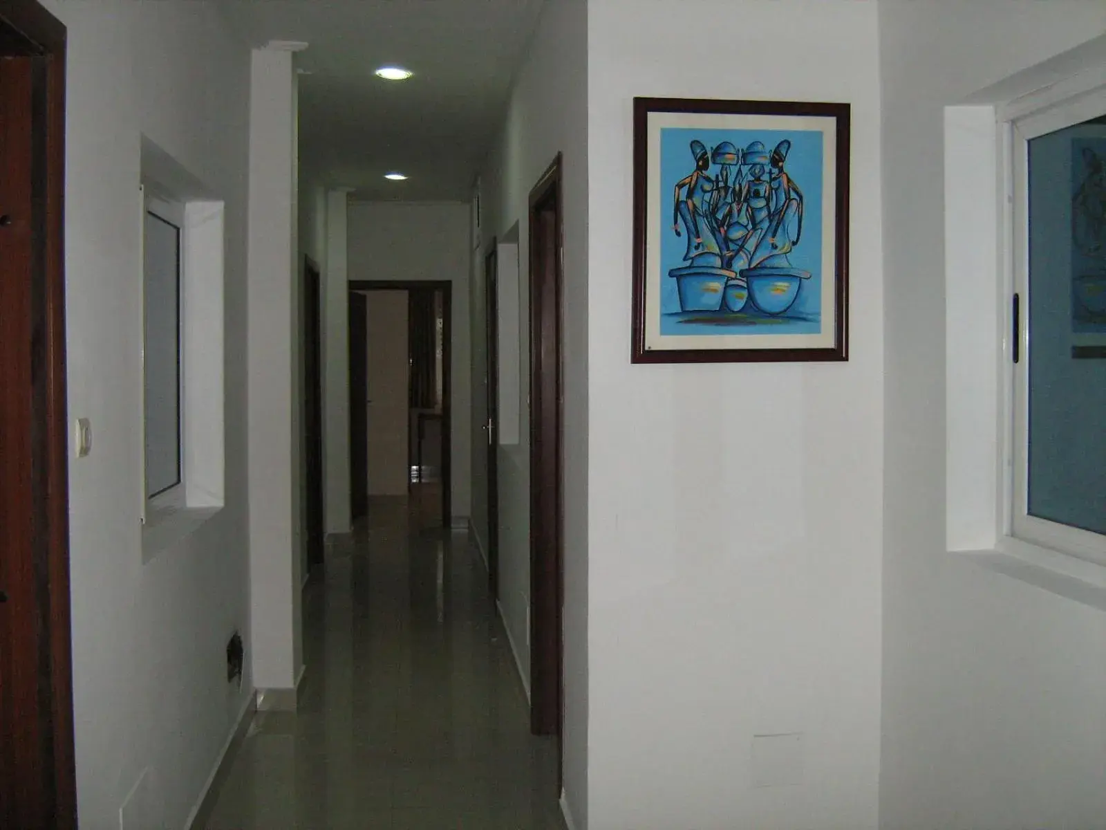 Apartment with Terrace - single occupancy in Rosalie's Suites Apartment with Terrace - single occupancy in Rosalie's Suites