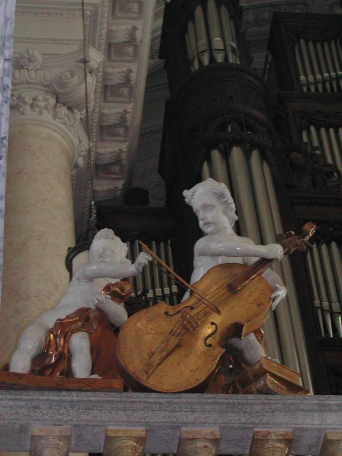 Nearby landmark in Gasthaus-Pension Zum Kreuz