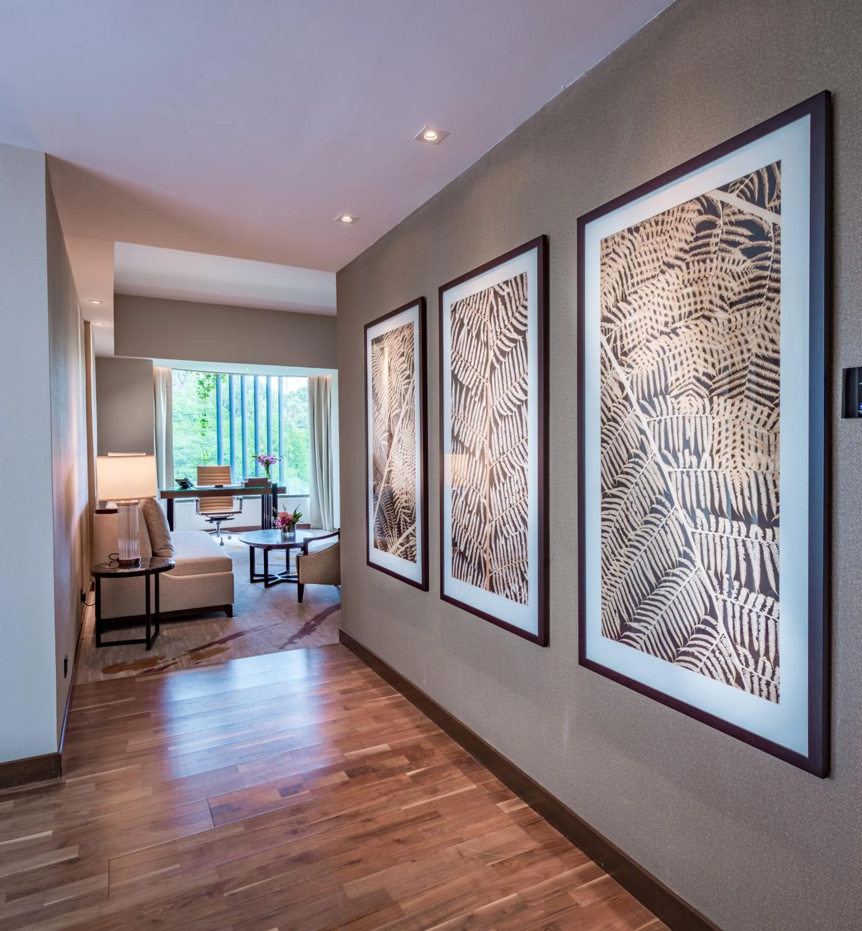 Hilton Kota Kinabalu