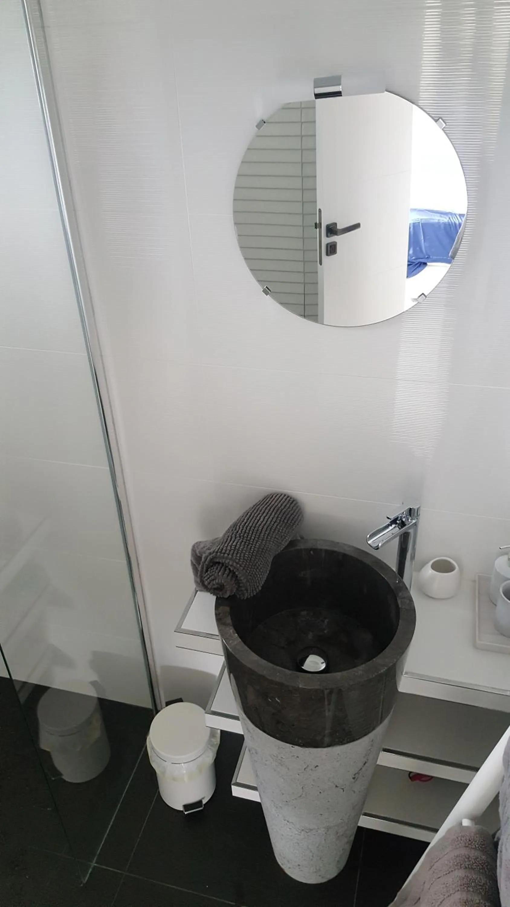 Bathroom in Villa BORA BORA